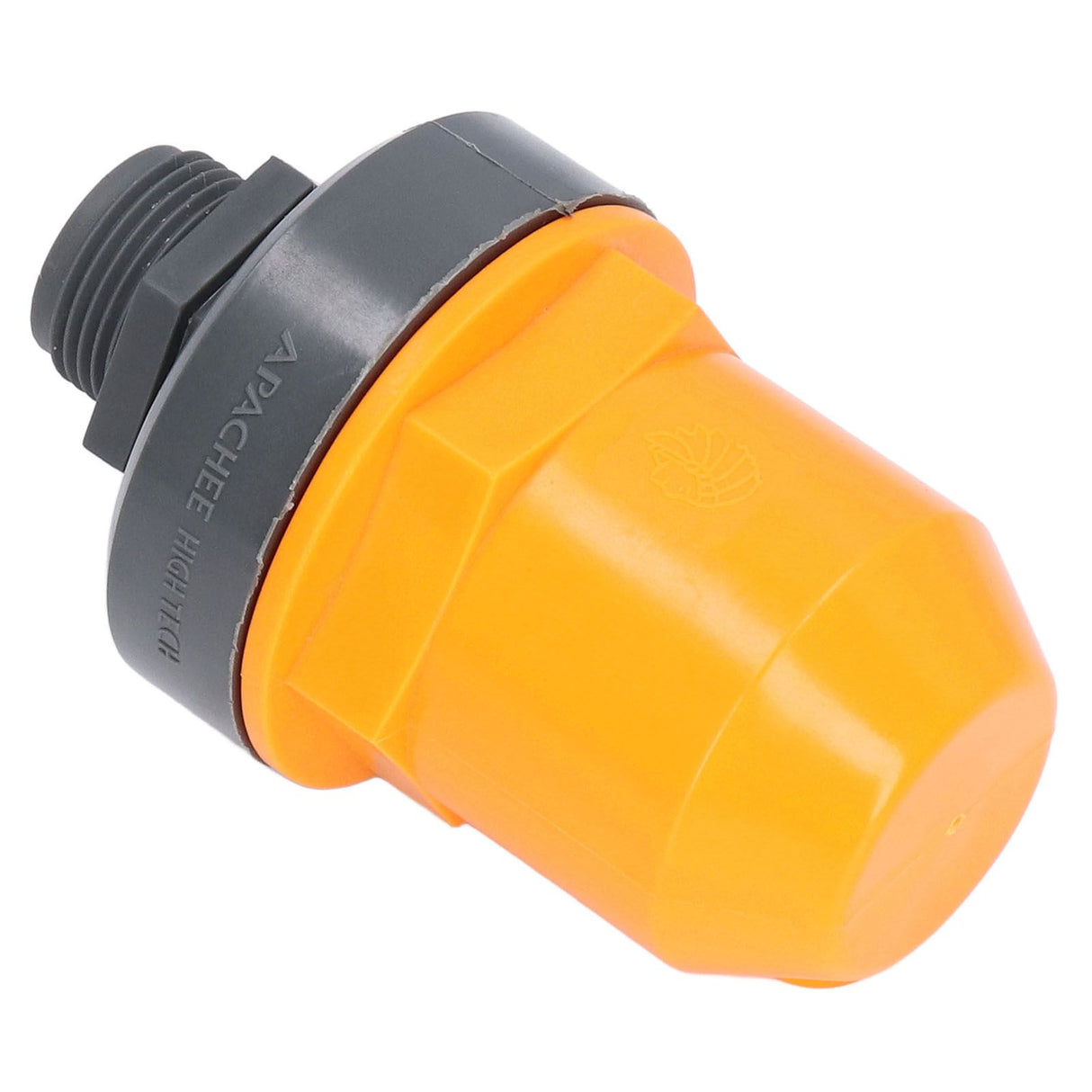DN25 Inlet Exhaust Valve G1 External Thread Automatic Irrigation Exhaust Inlet Valve for Garden