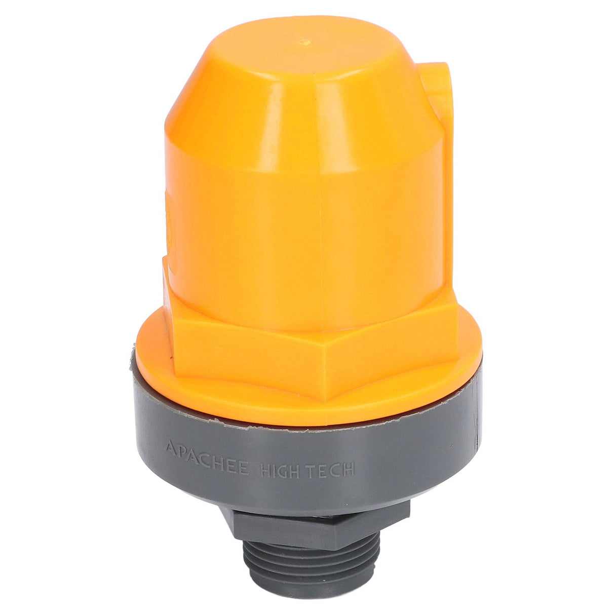 DN25 Inlet Exhaust Valve G1 External Thread Automatic Irrigation Exhaust Inlet Valve for Garden