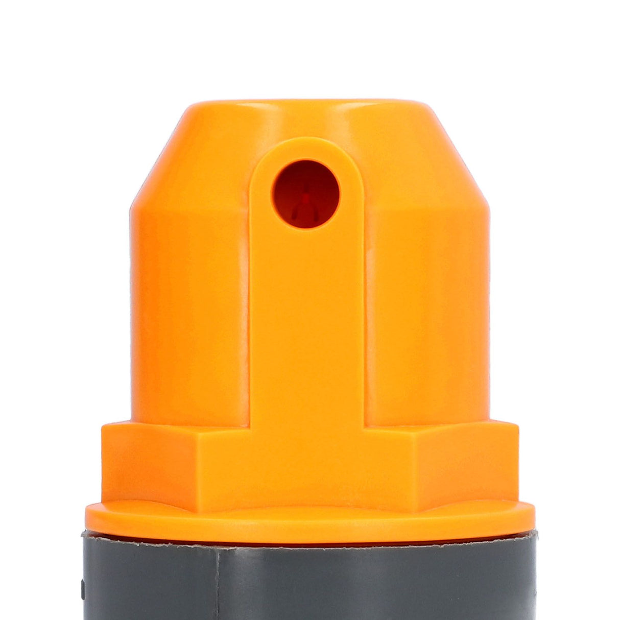 DN25 Inlet Exhaust Valve G1 External Thread Automatic Irrigation Exhaust Inlet Valve for Garden