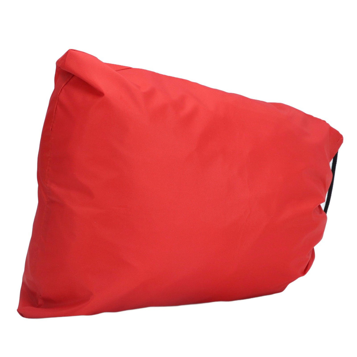 4PCS Car Rearview Mirror Protective Cover 190T Polyester Taffeta Faucet Frost Guard CoverRed