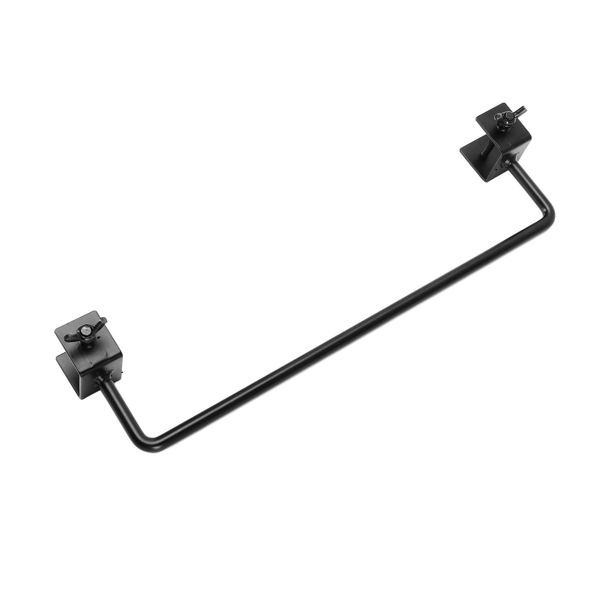 Outdoor Camping Hanger Portable Camping Storage Rack Picnic Cookware Hanger Barbecue Hanging Rack30cm / 11.8in Hanger