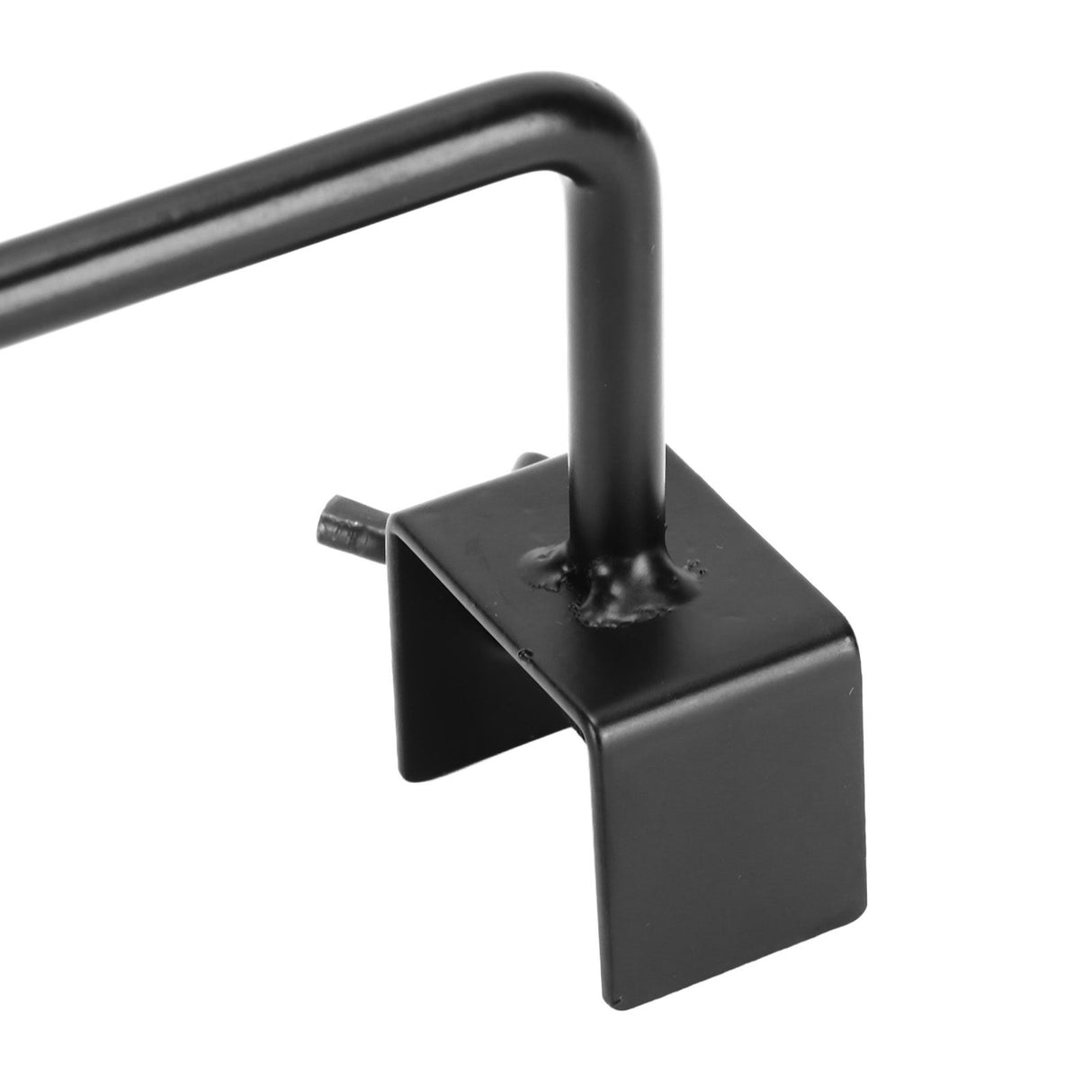Outdoor Camping Hanger Portable Camping Storage Rack Picnic Cookware Hanger Barbecue Hanging Rack30cm / 11.8in Hanger