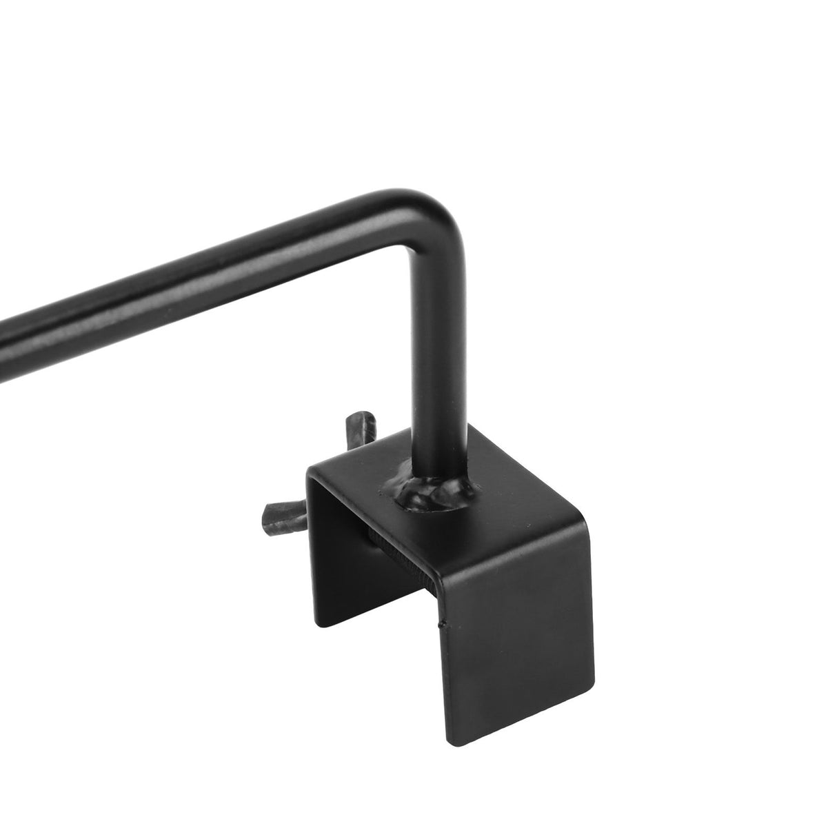 Outdoor Camping Hanger Portable Camping Storage Rack Picnic Cookware Hanger Barbecue Hanging Rack40cm / 15.7in Hanger