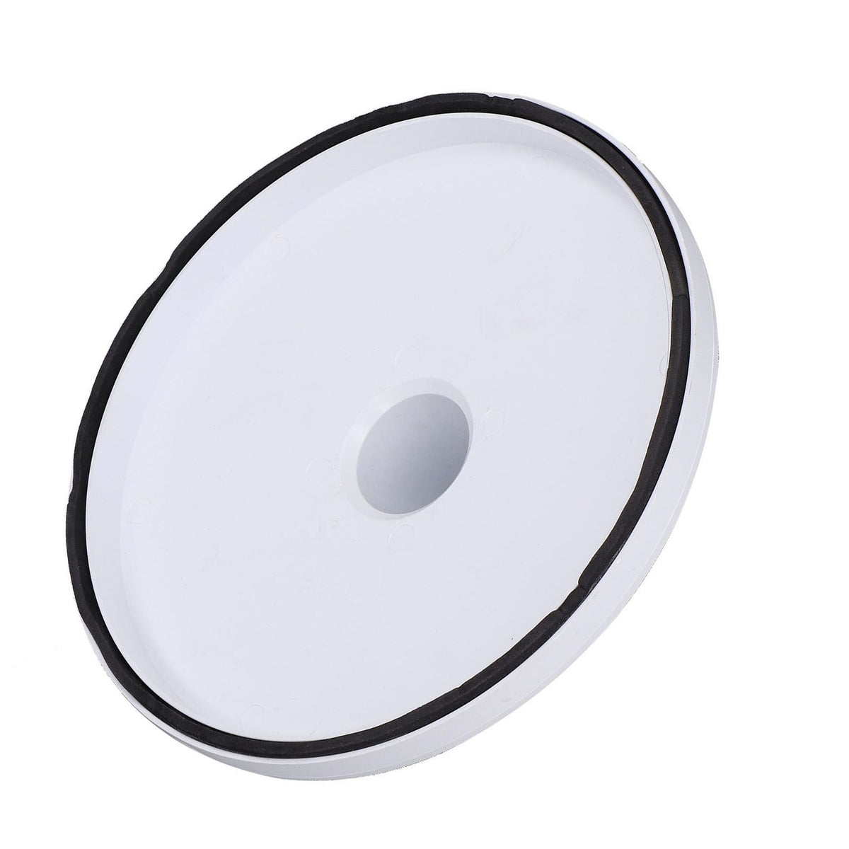 Pool Skimmer Adapter Plastic Sturdy Durable Easy Installation Reliable Practical Swimming Pool Accessories