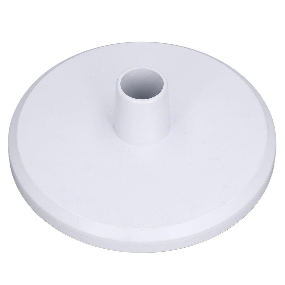 Pool Skimmer Adapter Plastic Sturdy Durable Easy Installation Reliable Practical Swimming Pool Accessories