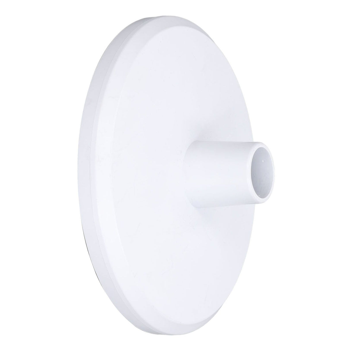 Pool Skimmer Adapter Plastic Sturdy Durable Easy Installation Reliable Practical Swimming Pool Accessories