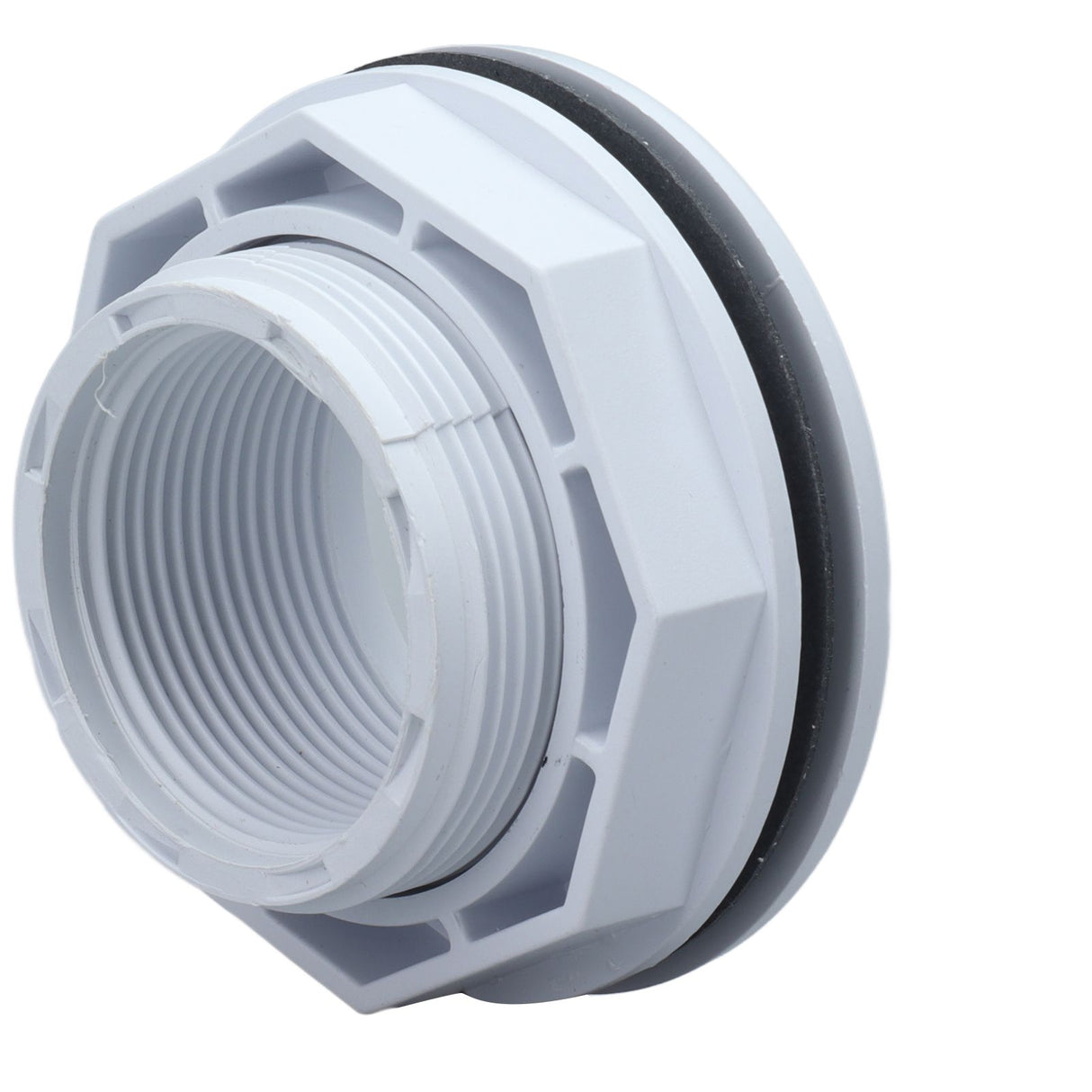 G1‑1/2 In Ground Pool Return Inlet Mount Opening Hydrostream Return Jet Fitting for Swimming Pool Hot Spring