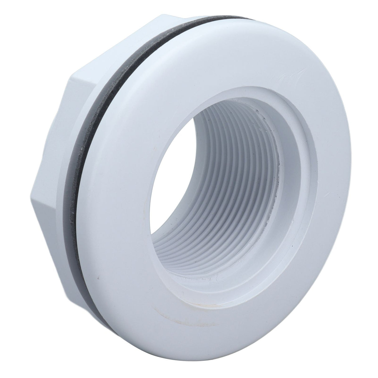 G1‑1/2 In Ground Pool Return Inlet Mount Opening Hydrostream Return Jet Fitting for Swimming Pool Hot Spring