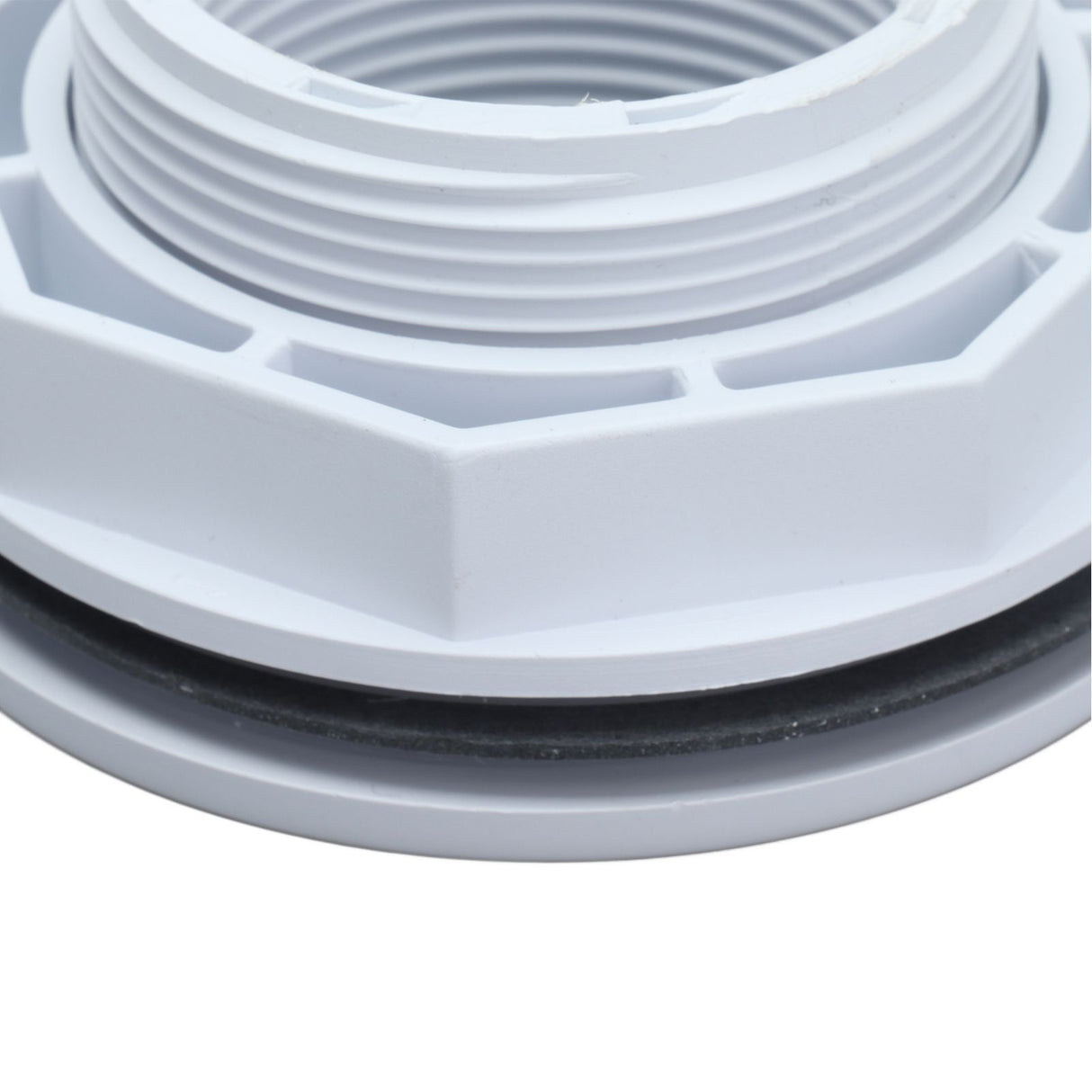 G1‑1/2 In Ground Pool Return Inlet Mount Opening Hydrostream Return Jet Fitting for Swimming Pool Hot Spring