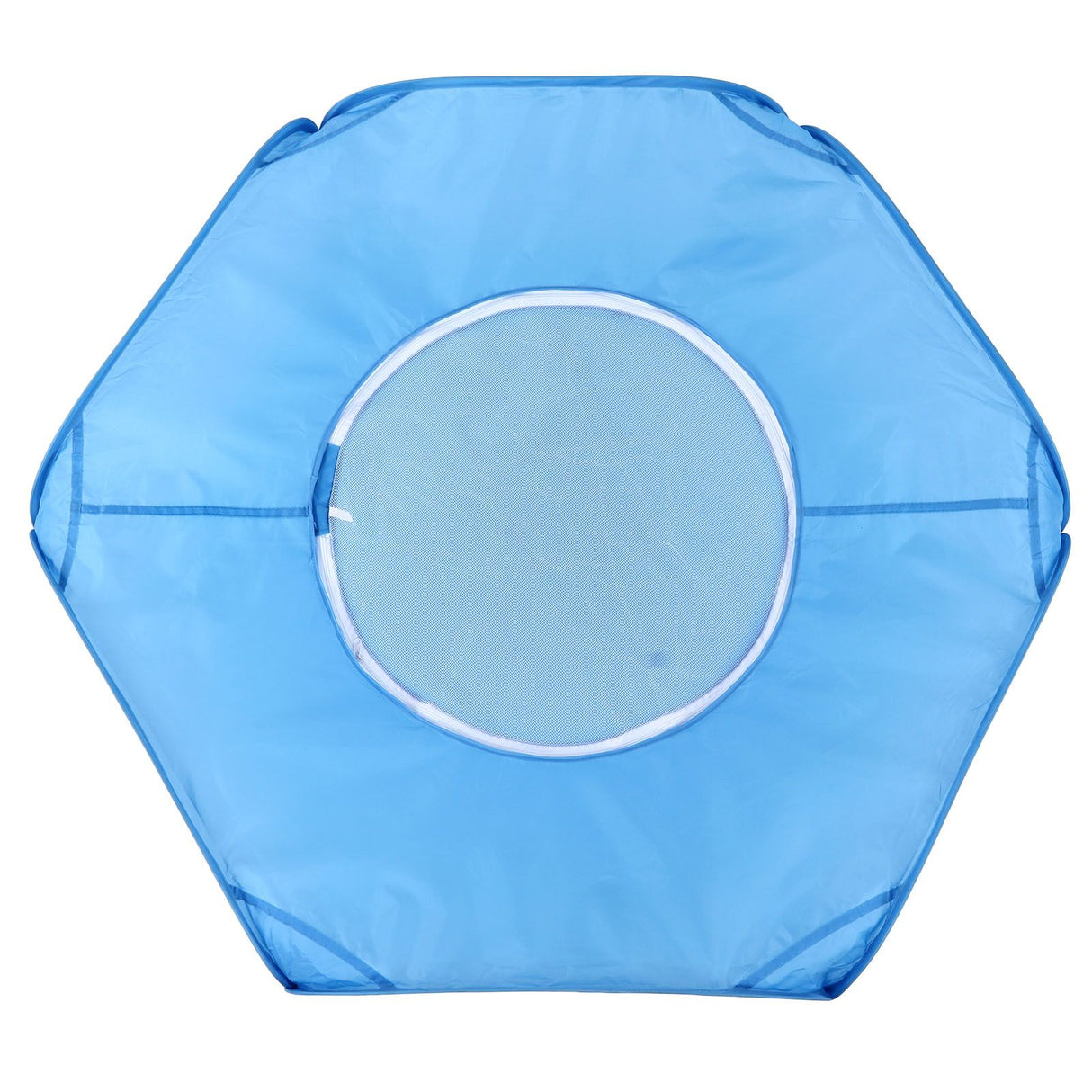 Pet Tent Automatically Open Restricted Activity Lightweight Portable Collapsible Small Animal Playpen