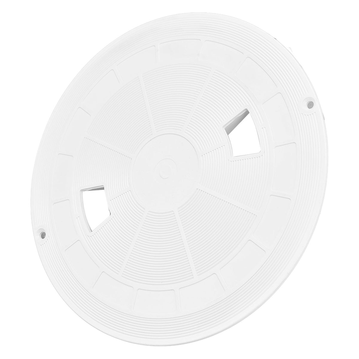 10in Swimming Pool Skimmer Cover Replacement Skimmer Lid Plastic Skimmer Accessories for PENTAIR