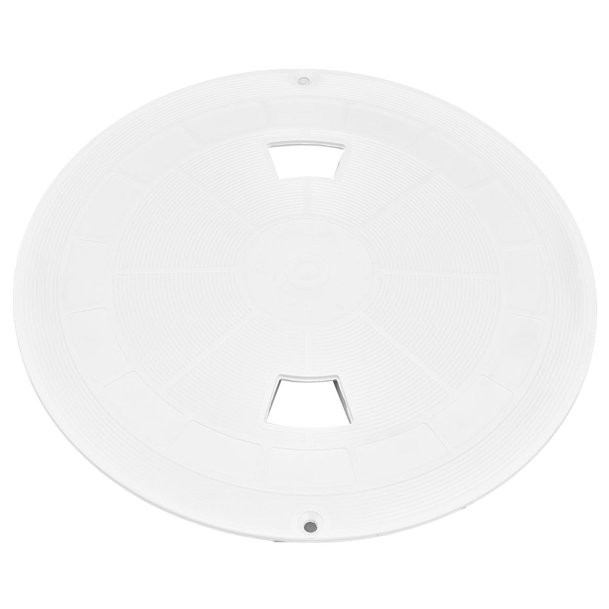 10in Swimming Pool Skimmer Cover Replacement Skimmer Lid Plastic Skimmer Accessories for PENTAIR