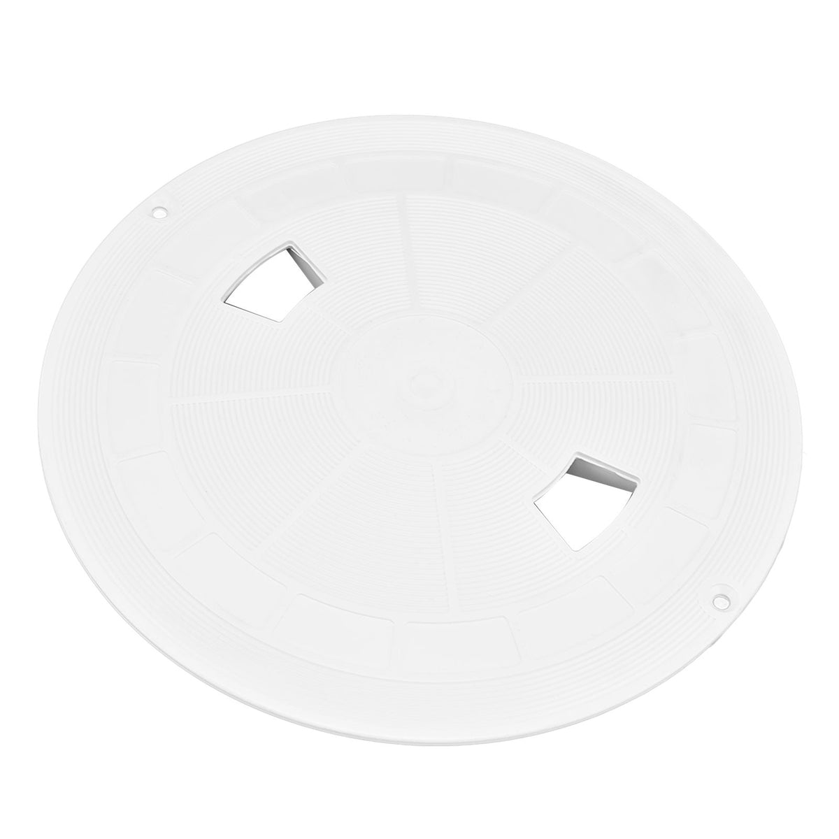 10in Swimming Pool Skimmer Cover Replacement Skimmer Lid Plastic Skimmer Accessories for PENTAIR