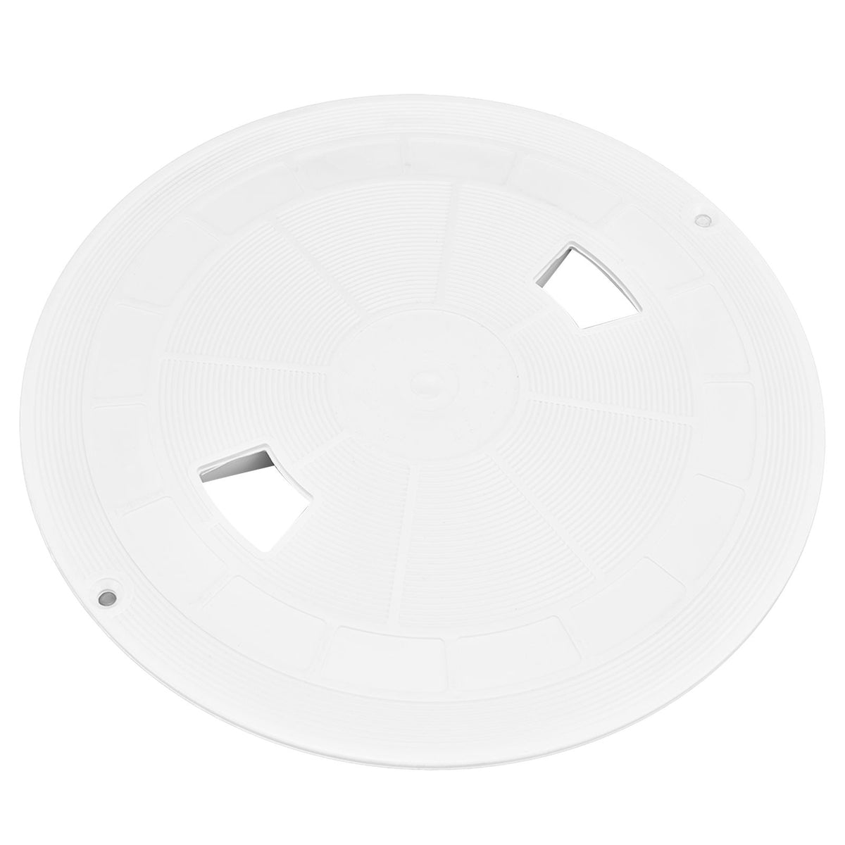 10in Swimming Pool Skimmer Cover Replacement Skimmer Lid Plastic Skimmer Accessories for PENTAIR