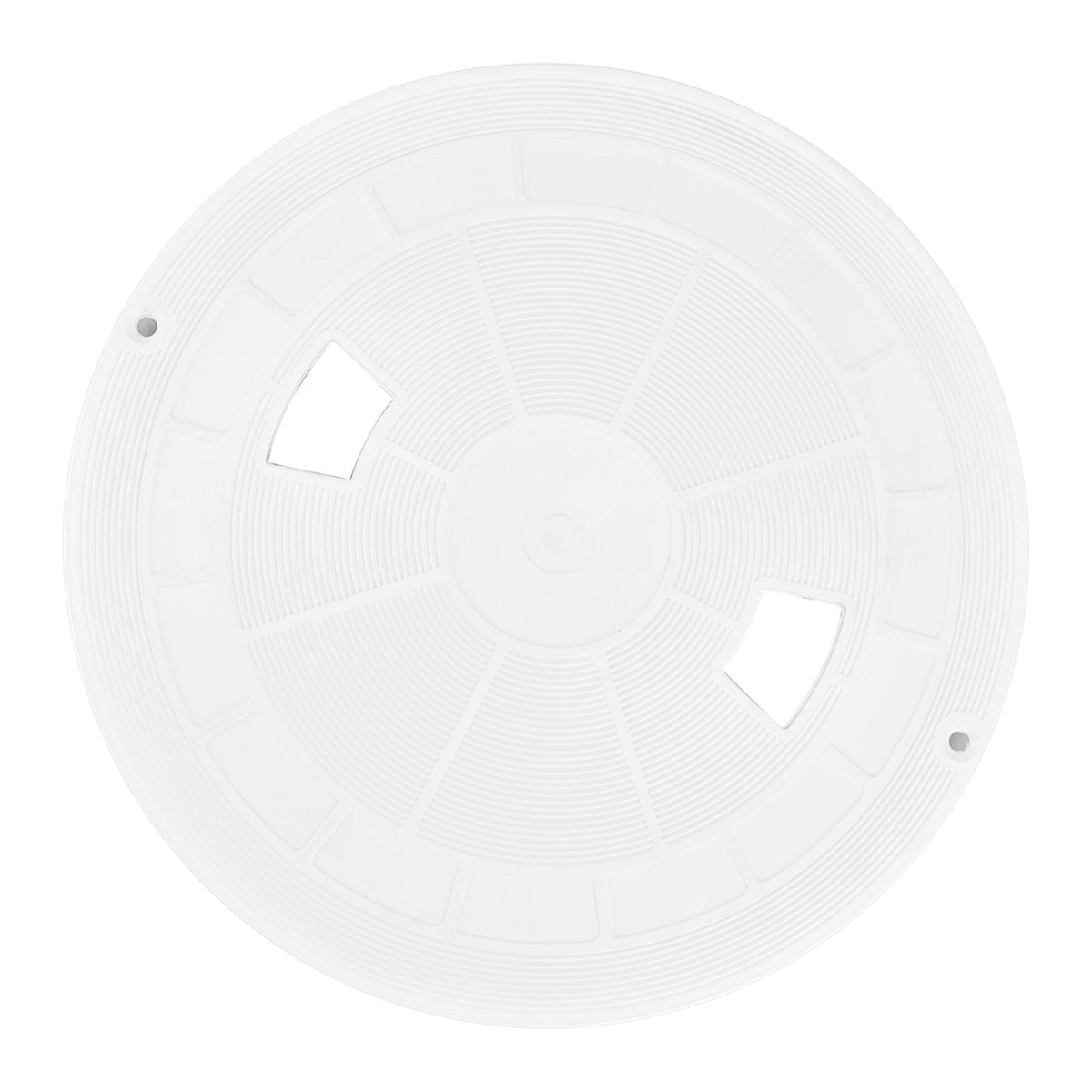 10in Swimming Pool Skimmer Cover Replacement Skimmer Lid Plastic Skimmer Accessories for PENTAIR