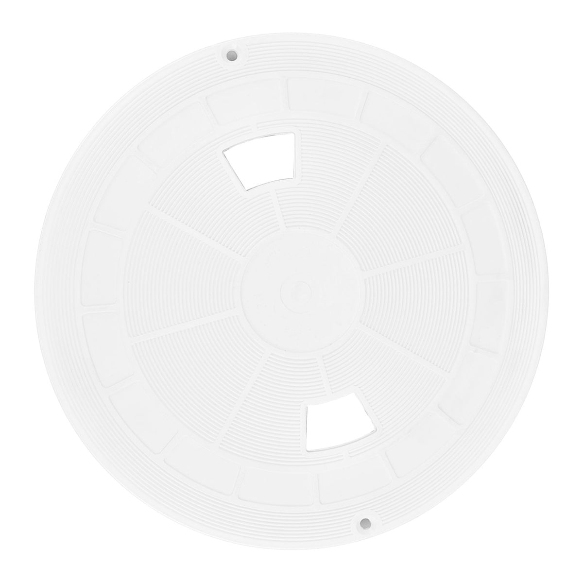 10in Swimming Pool Skimmer Cover Replacement Skimmer Lid Plastic Skimmer Accessories for PENTAIR