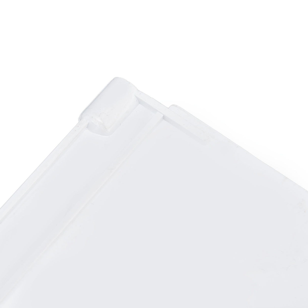 2Pcs Skimmer Door Weir Flap High Reliability Easy to Install Pool Skimmer Flapper Door for Swimming Pool