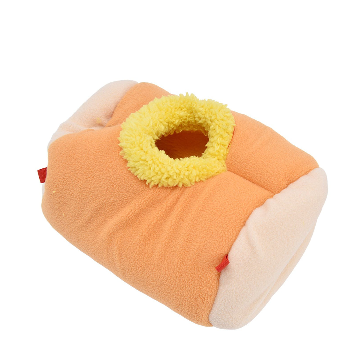 Bird Bed Hamster Golden Bear Parrot Hedgehog Mini Foldable Warmth Thick Hanging Nest
