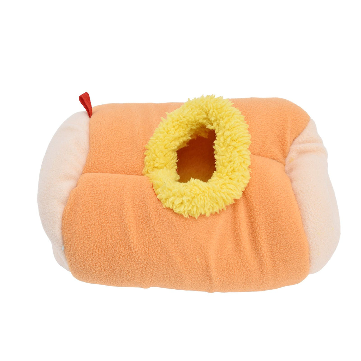 Bird Bed Hamster Golden Bear Parrot Hedgehog Mini Foldable Warmth Thick Hanging Nest