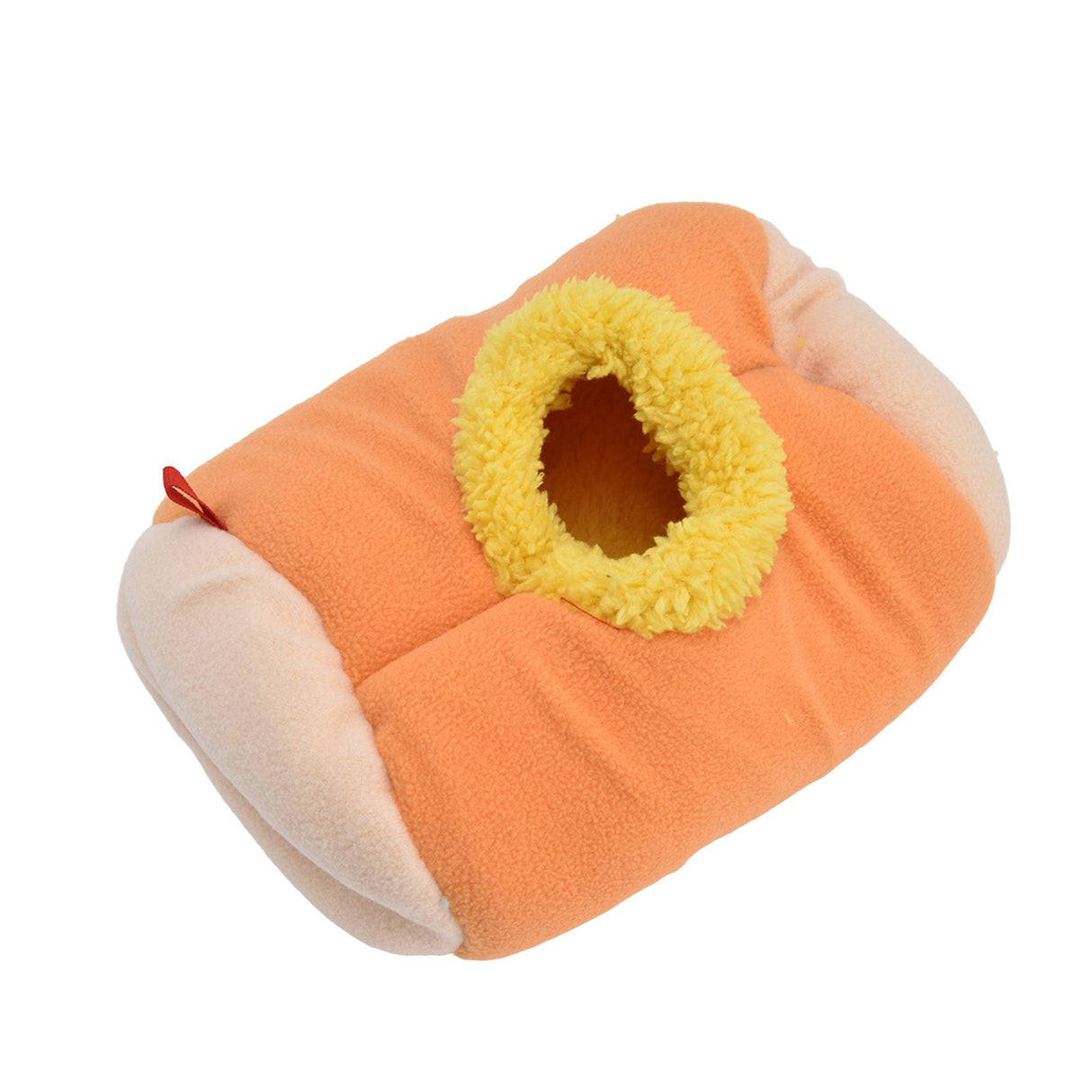 Bird Bed Hamster Golden Bear Parrot Hedgehog Mini Foldable Warmth Thick Hanging Nest