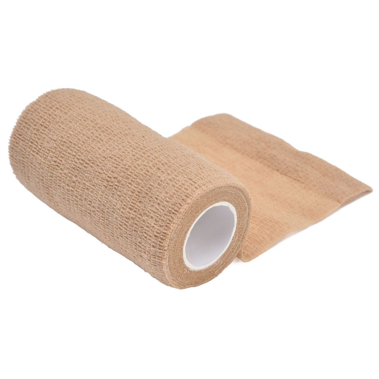 12PCS Self Adhesive Bandage Non Woven Bandage Cattle Bandage Farm Supplies for Dog Cat Horse
