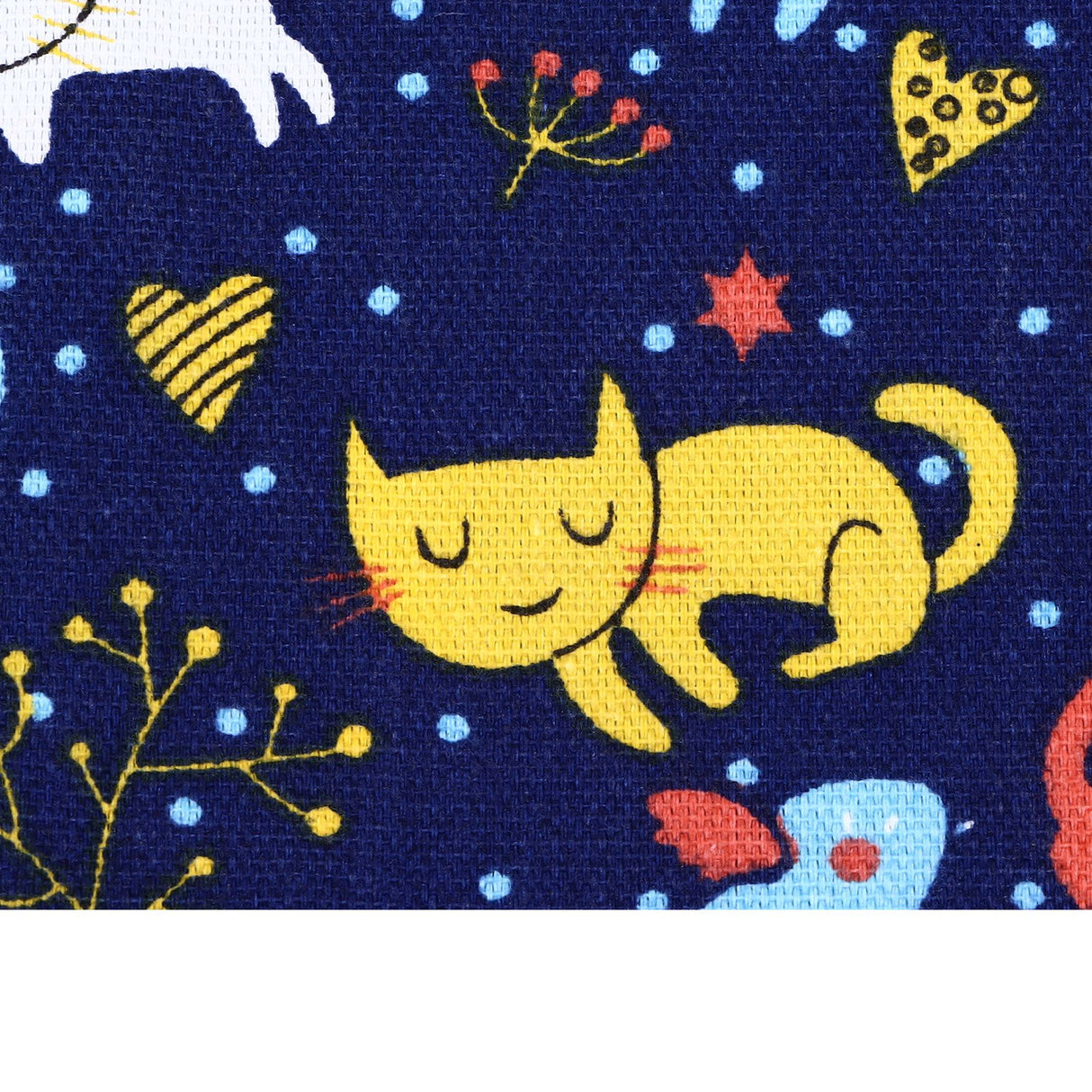 Pet Double Layer Warm Hammock Safe Warm Foldable Hanging Pet Sleeping Bag for Small Pets Hamster