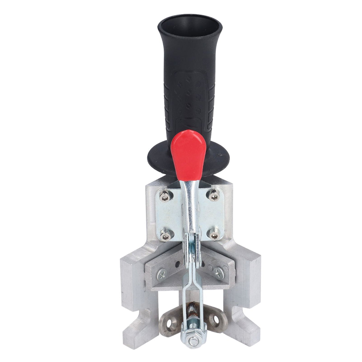 Woodworking 90° Right Angle Clamp DIY Positioning Corner Clamp for Furniture Installation