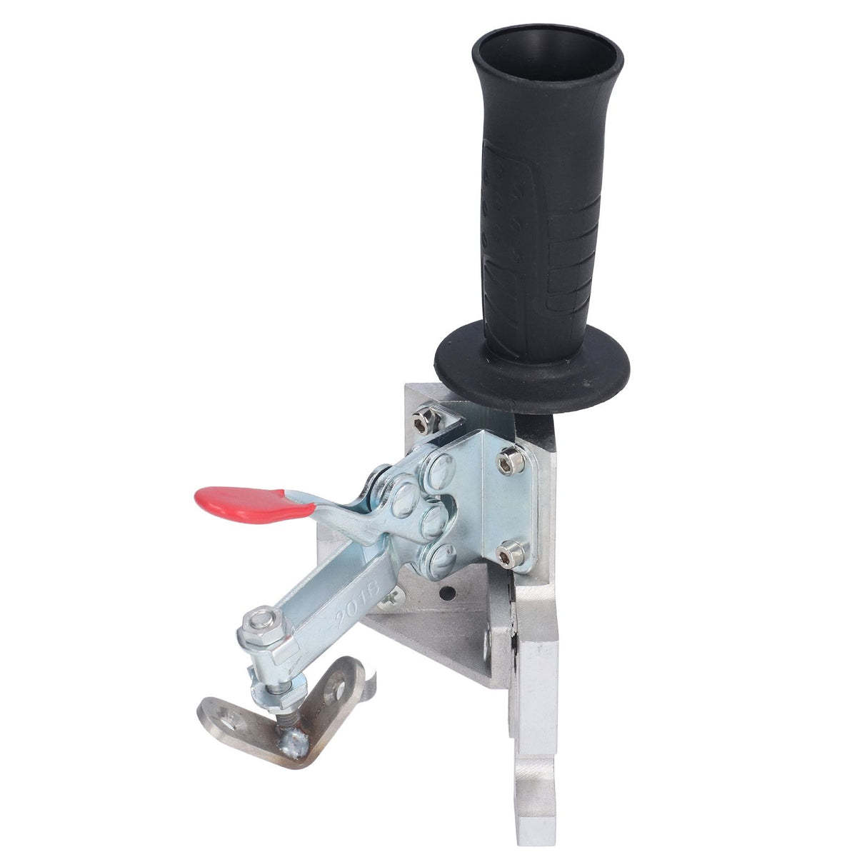 Woodworking 90° Right Angle Clamp DIY Positioning Corner Clamp for Furniture Installation