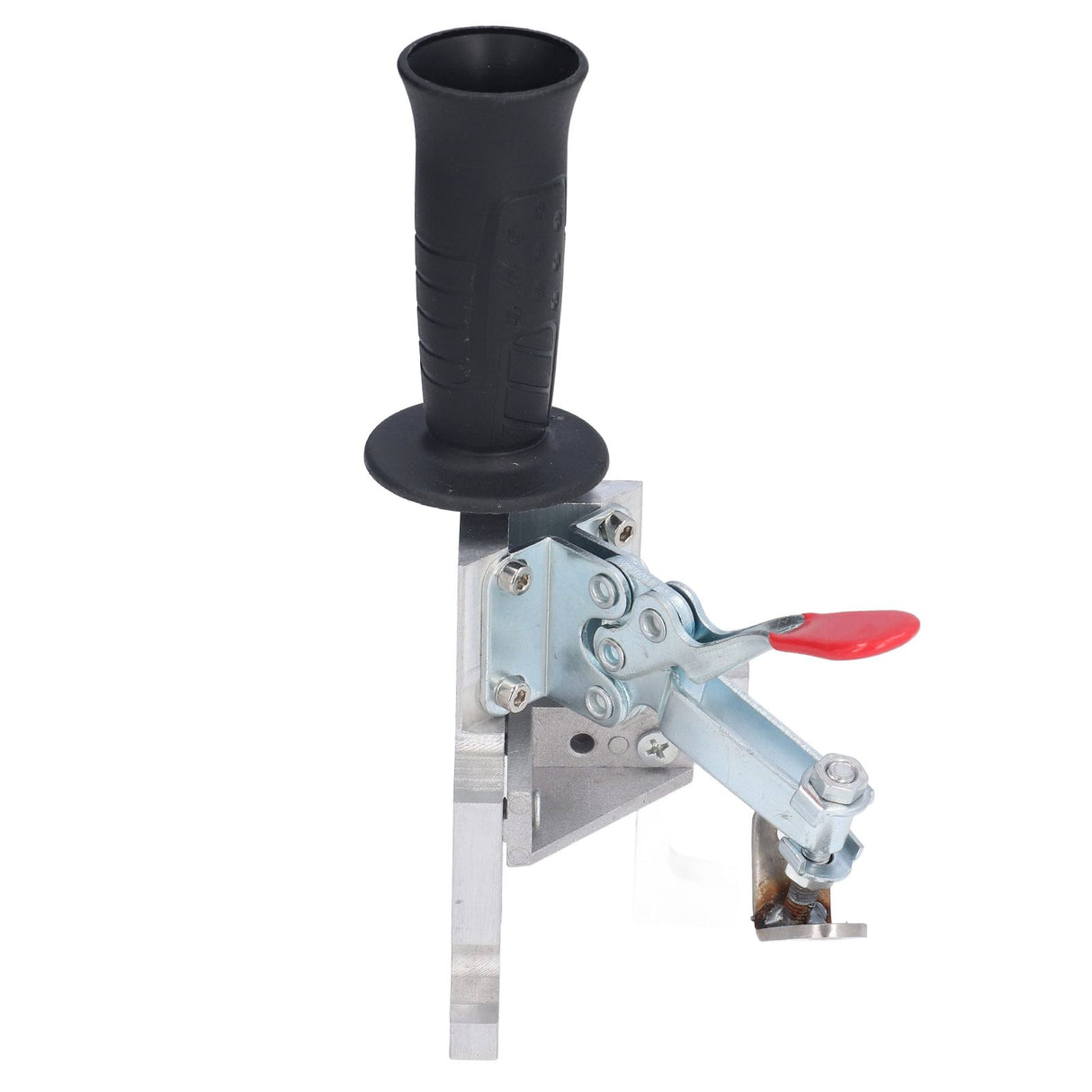 Woodworking 90° Right Angle Clamp DIY Positioning Corner Clamp for Furniture Installation