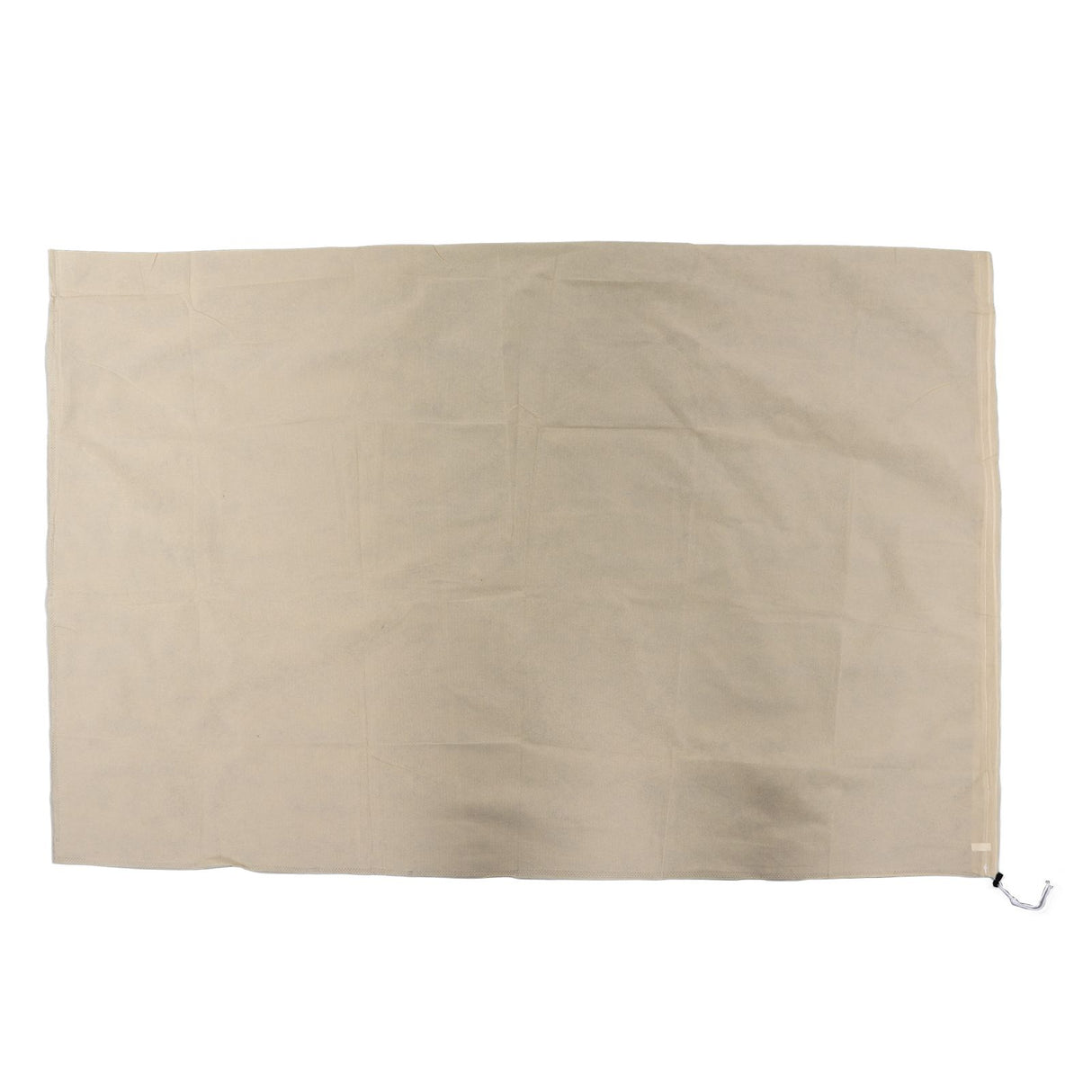 Plant Cover Low Temperature Protection Lightweight Cold Protection Reusable Shrub Jacket Covers for Tomatoes Flowers80x120cm