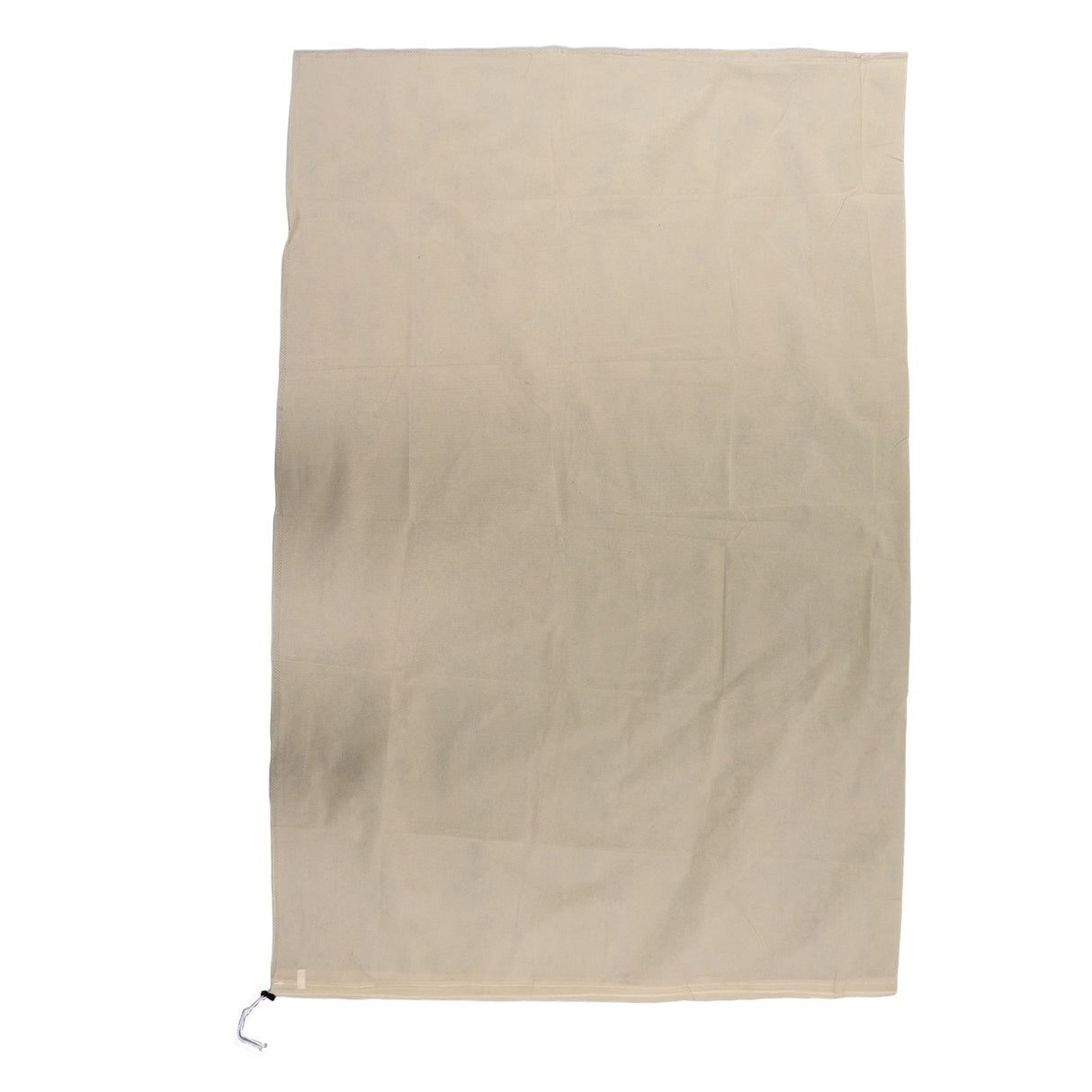 Plant Cover Low Temperature Protection Lightweight Cold Protection Reusable Shrub Jacket Covers for Tomatoes Flowers80x120cm