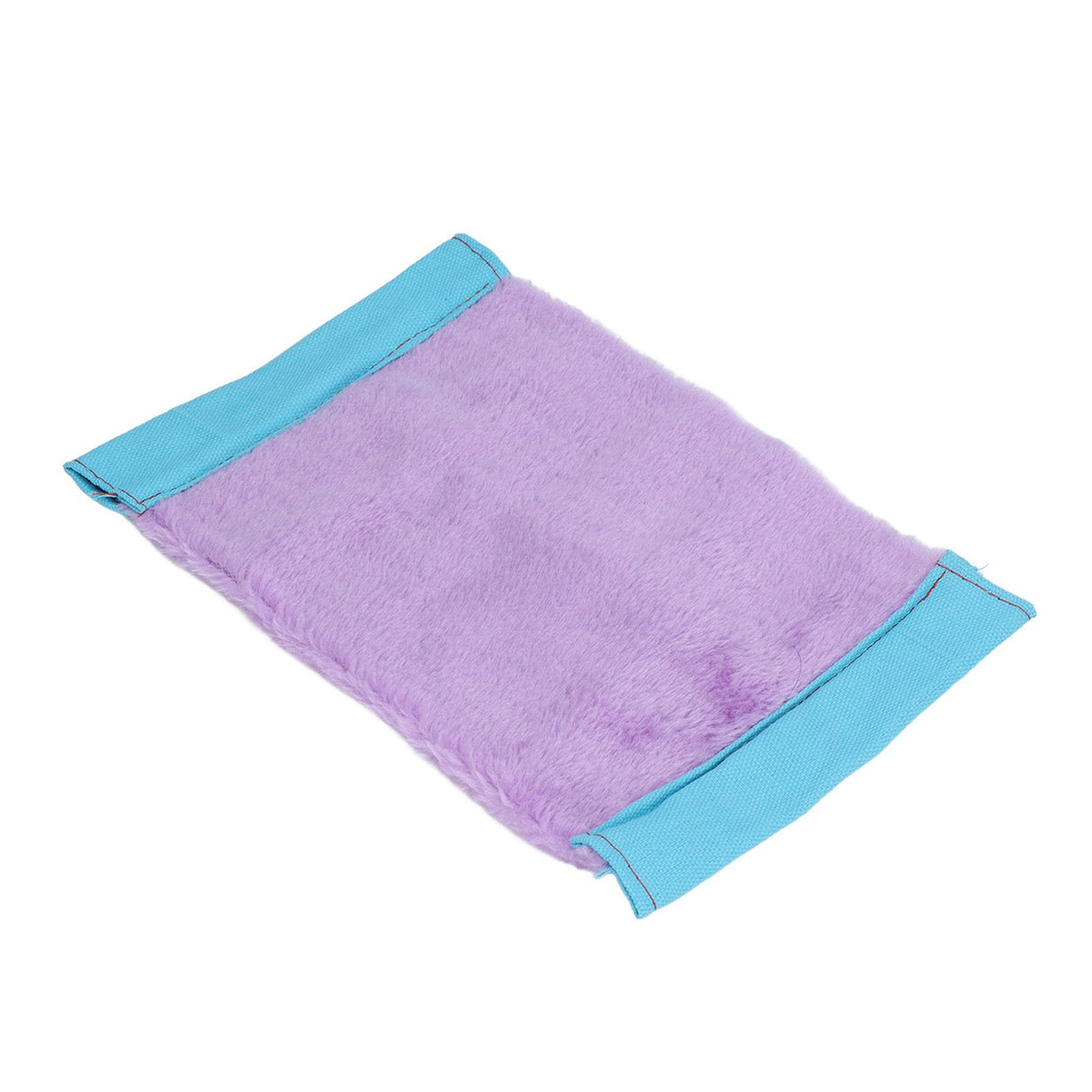 Bird Bed Chinchilla Honey Glider Flying Parrot Portable Soft Warm Hanging Hammock NestPurple