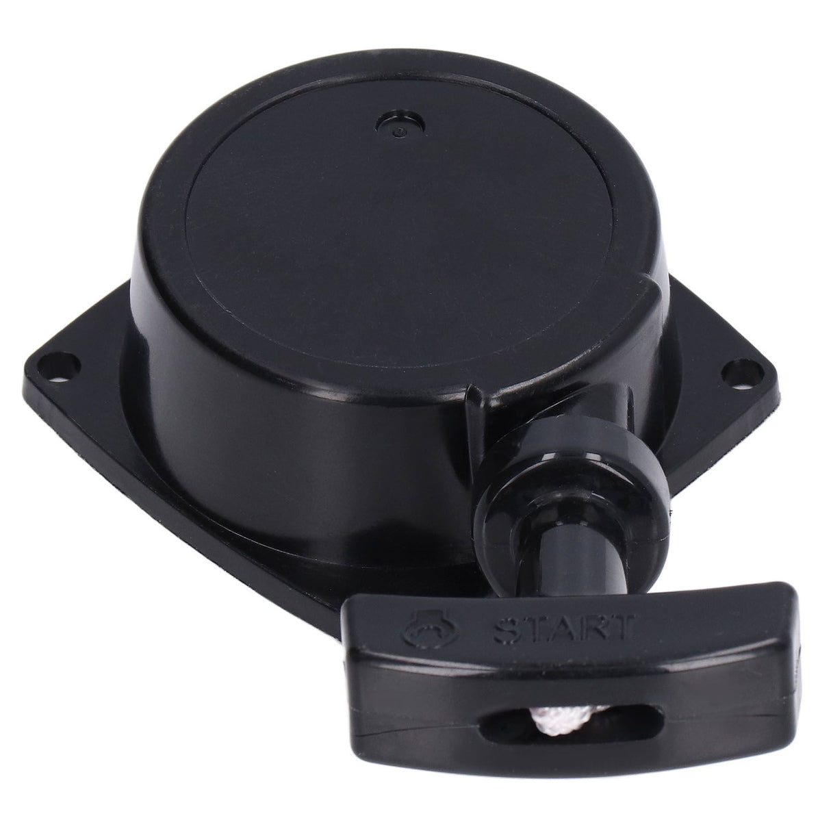 Starter Recoil Pull Start Assembly for ES‑250 PB‑250LN ES‑252 A051000961 Handheld Blower