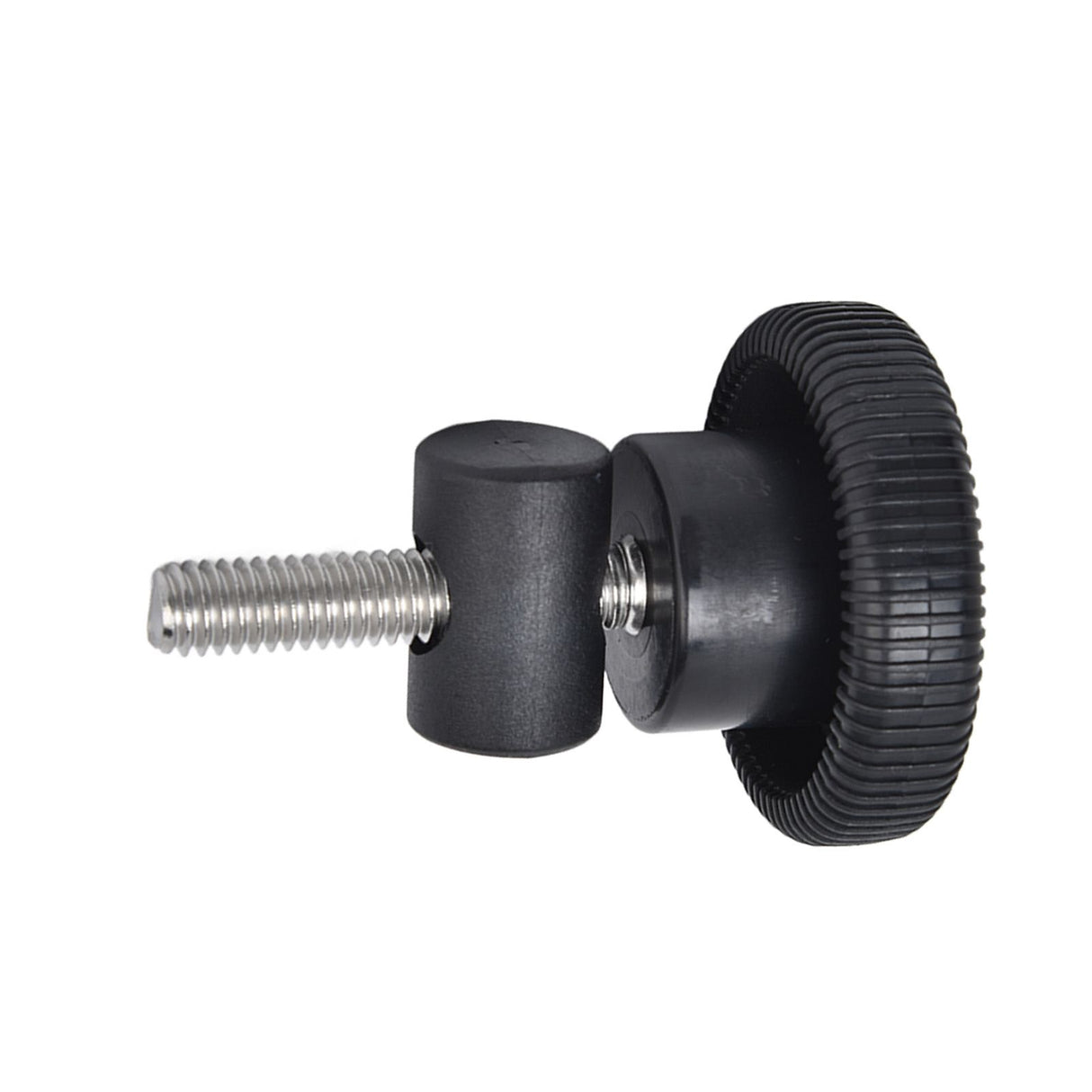 Swivel Nut and Knob Clamping Hand Knob Replacement for Hayward SPX1600PN Pool Pump