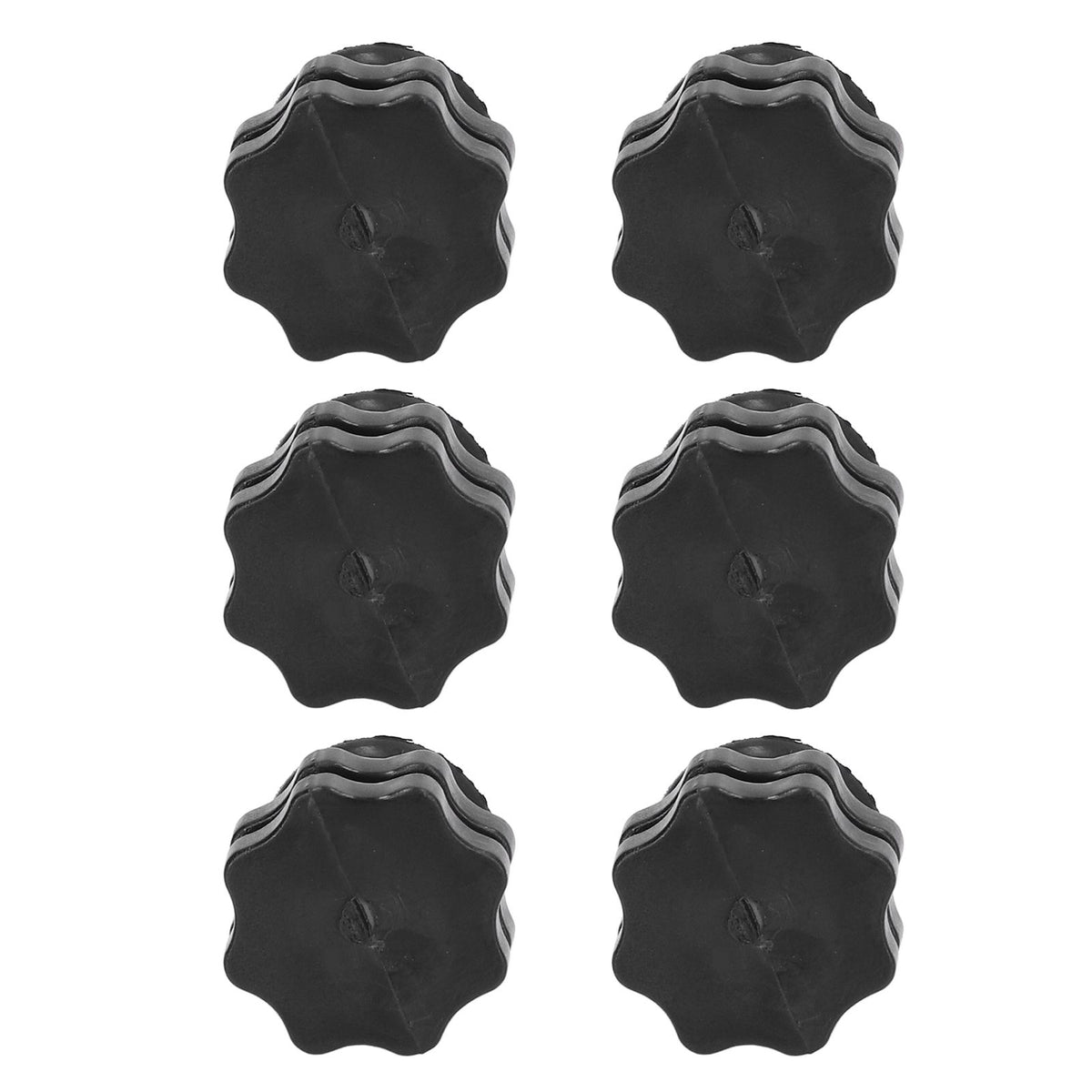6Pcs Vent Valve Air Safety Exhaust Pool Filter Accessory Set Kit for HAYWARD DE Pool Cleaning Tools