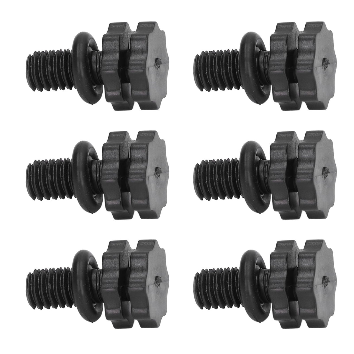 6Pcs Vent Valve Air Safety Exhaust Pool Filter Accessory Set Kit for HAYWARD DE Pool Cleaning Tools