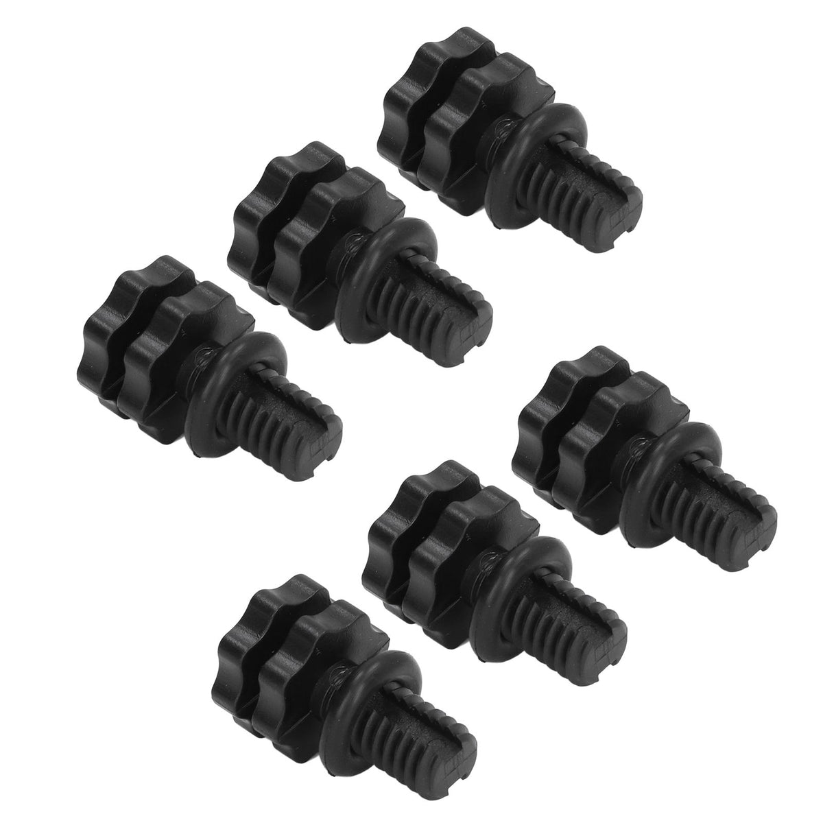 6Pcs Vent Valve Air Safety Exhaust Pool Filter Accessory Set Kit for HAYWARD DE Pool Cleaning Tools