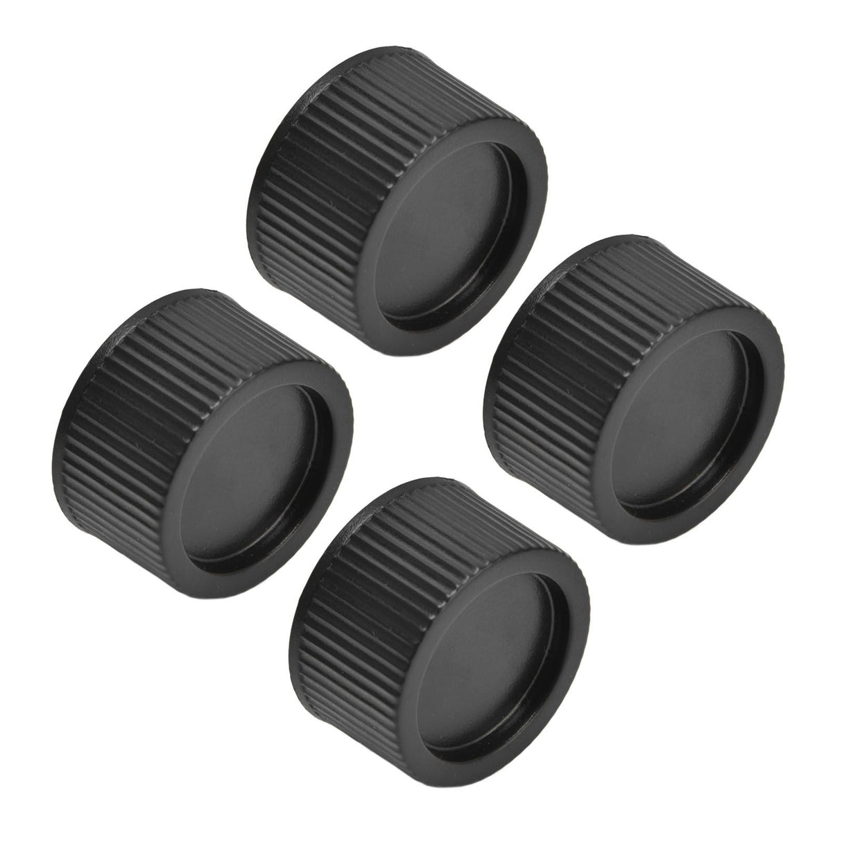 4pcs/set Drain Cap and Gasket Replacement for HAYWARD Swimming Pool Sand Tank Accessories