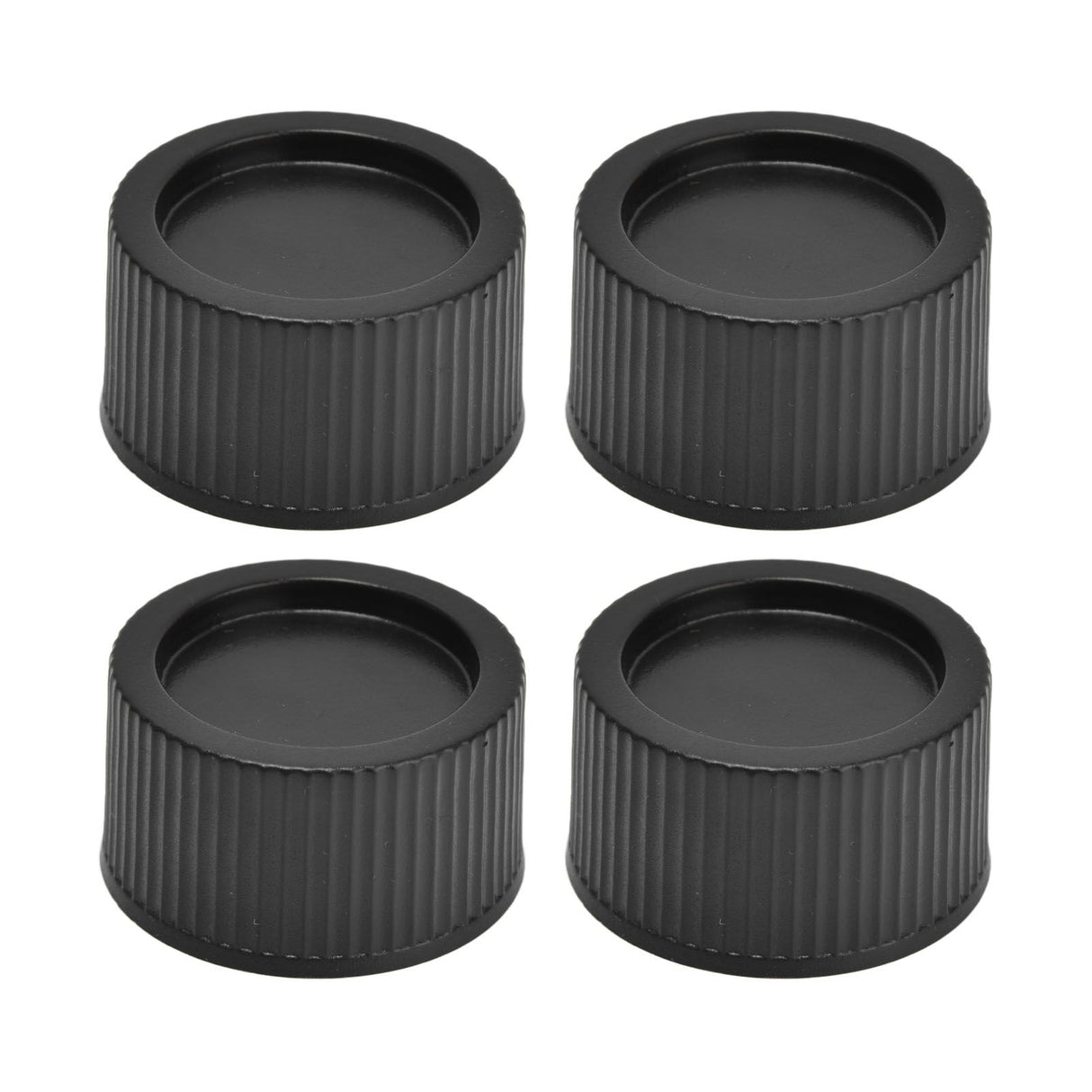 4pcs/set Drain Cap and Gasket Replacement for HAYWARD Swimming Pool Sand Tank Accessories