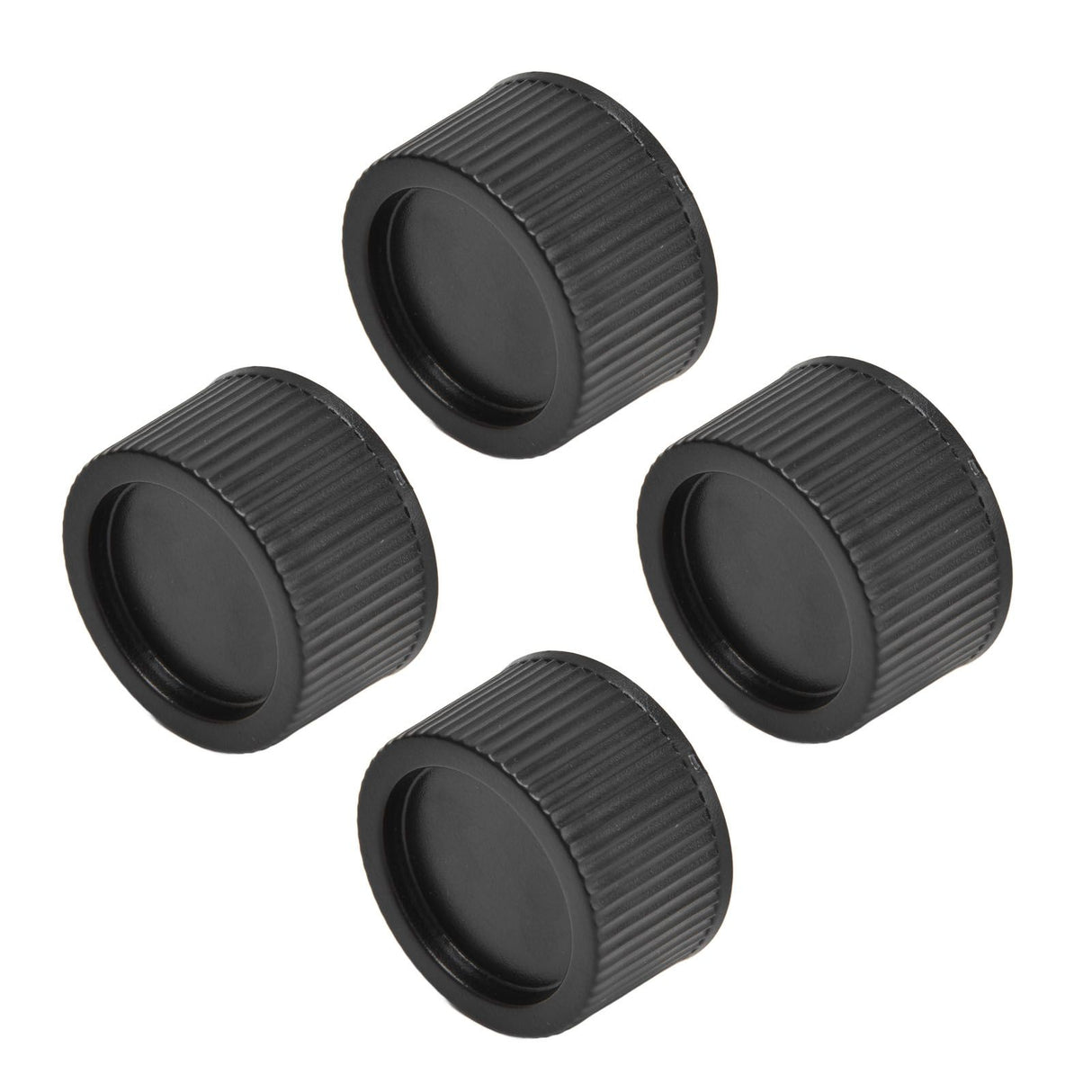4pcs/set Drain Cap and Gasket Replacement for HAYWARD Swimming Pool Sand Tank Accessories