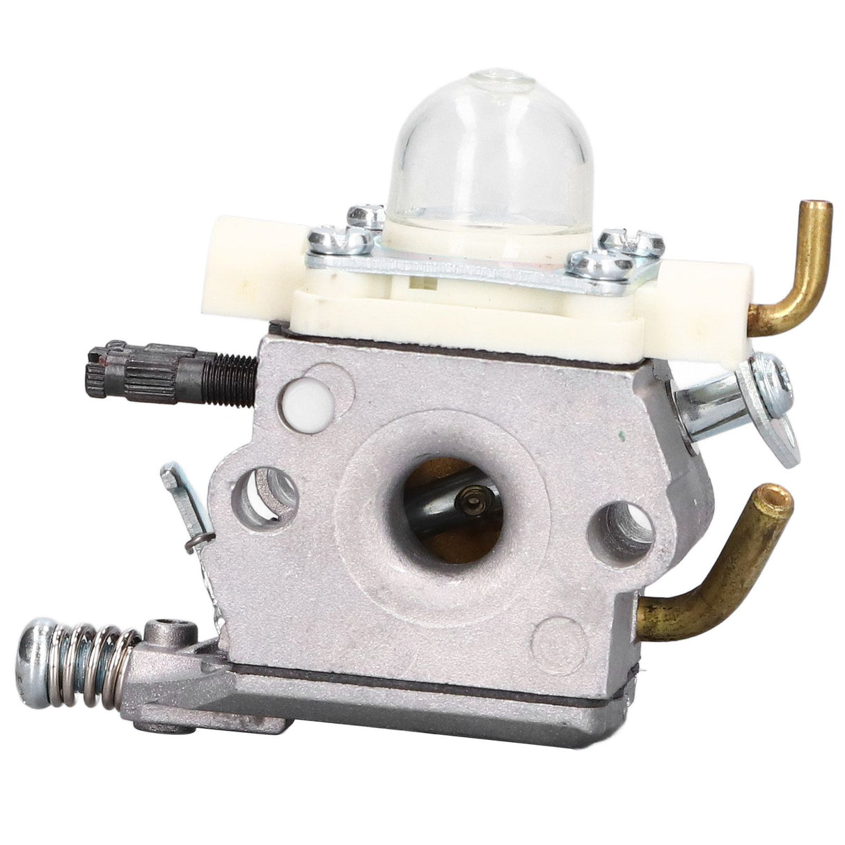 Carburetor Kit Leaf Blower Carb Accessory Replacement Tool Set for WTA‑33‑1 PB‑250