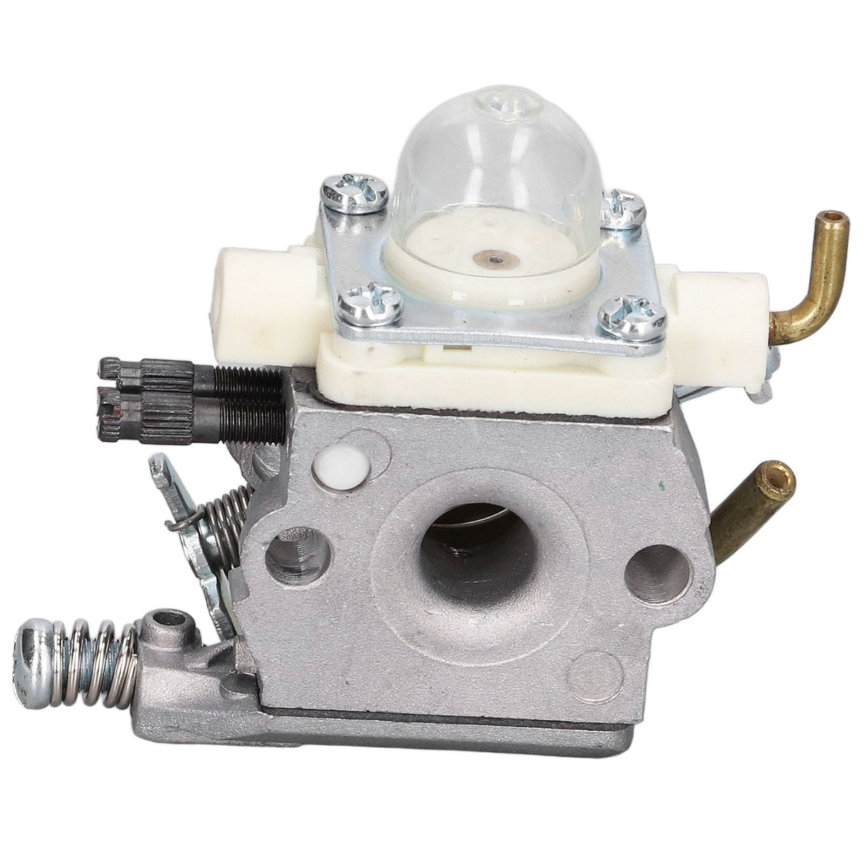 Carburetor Kit Leaf Blower Carb Accessory Replacement Tool Set for WTA‑33‑1 PB‑250