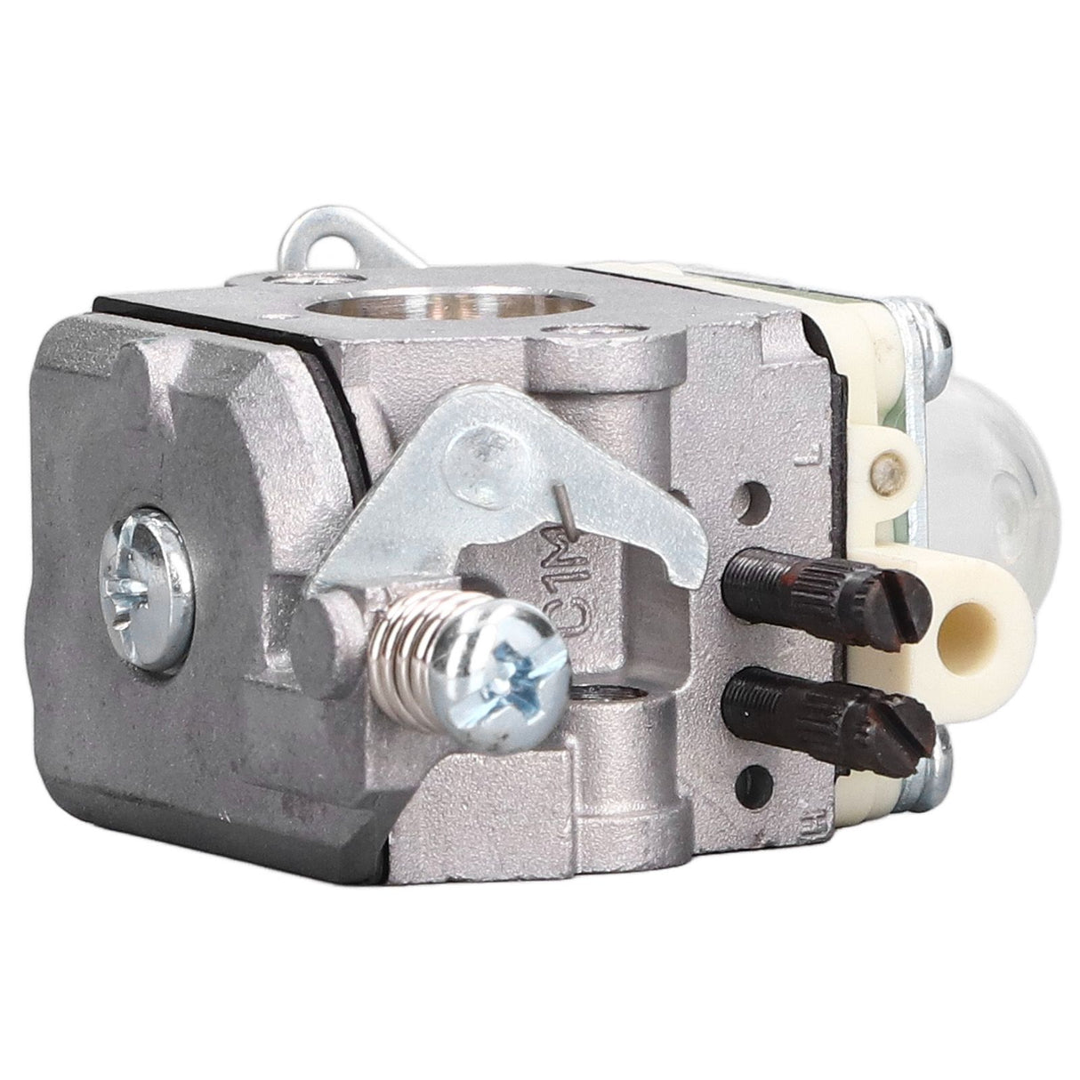 Carburetor Kit Leaf Blower Carb Accessory Replacement Tool Set for WTA‑33‑1 PB‑250