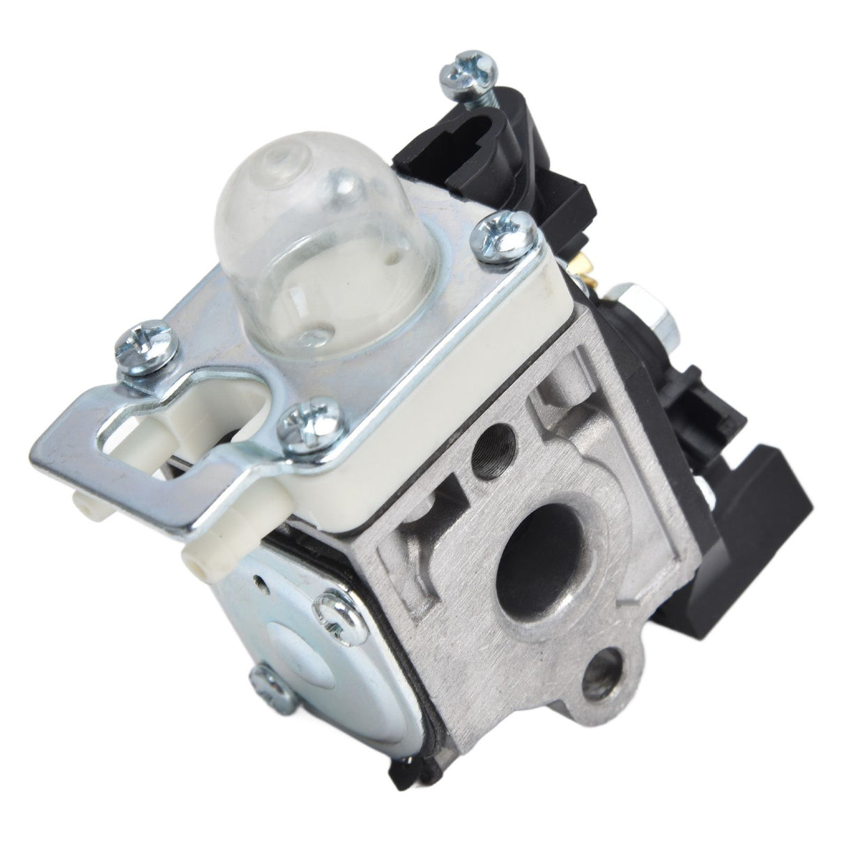 Carburetor Carb Accessory Replacement for Zama HC‑152 HCR‑161ES HRC‑171ES Hedge Trimmers