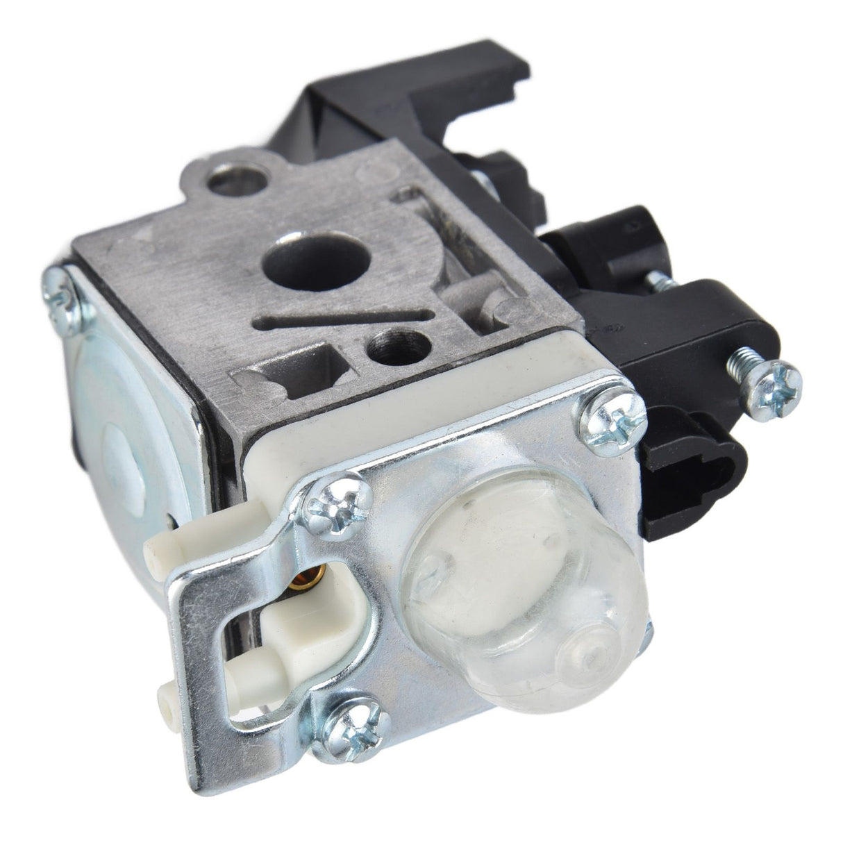 Carburetor Carb Accessory Replacement for Zama HC‑152 HCR‑161ES HRC‑171ES Hedge Trimmers