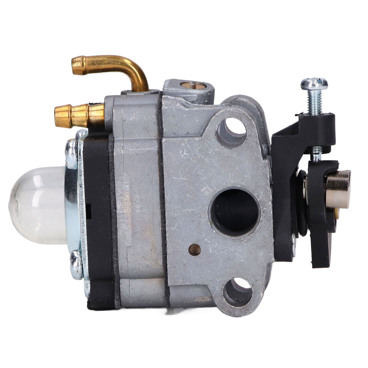 Carburetor Gasket Oil Pipe Kit Replacement for BHX2500 BHX2500V Blower Accessories