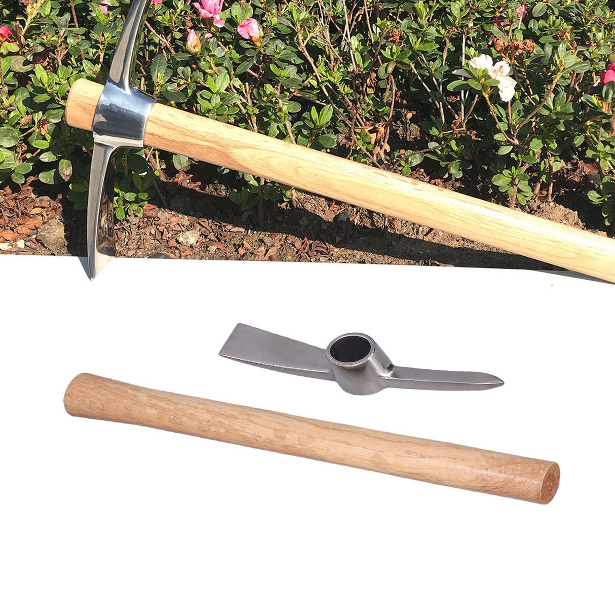 Hand Cultivator Strong Durable Firm Connection Simple Practical Convenient Reliable Gardening Supplies for Potted Plant