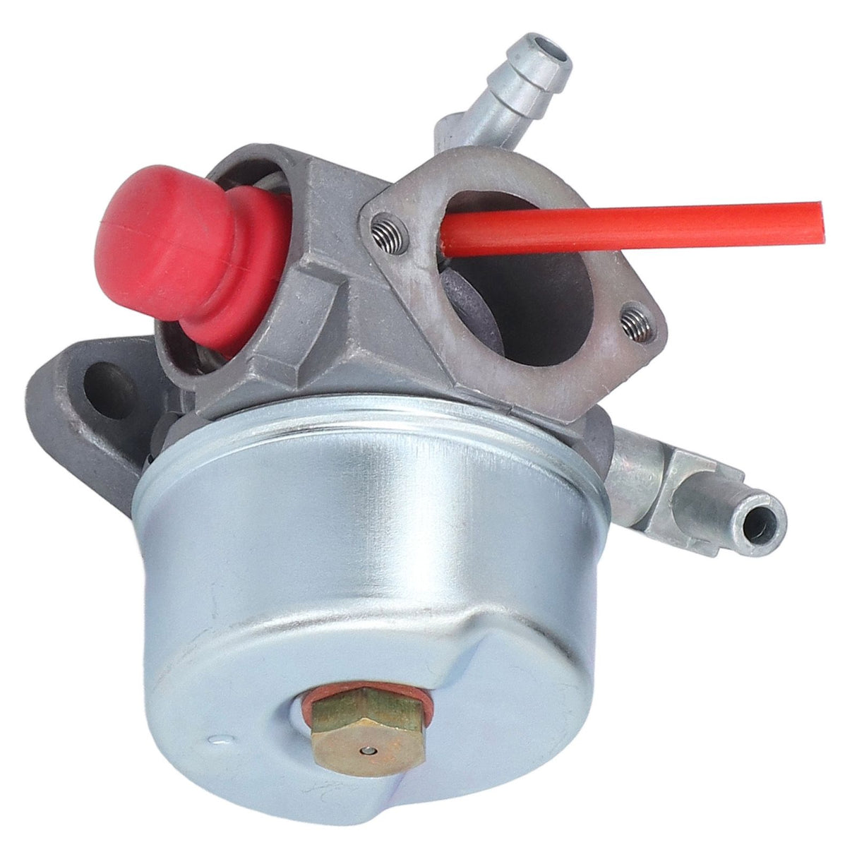 Carburetor Spark Plug Replacement for 20016 20017 20018 6.75 Lawn Mower Carburetor Kit