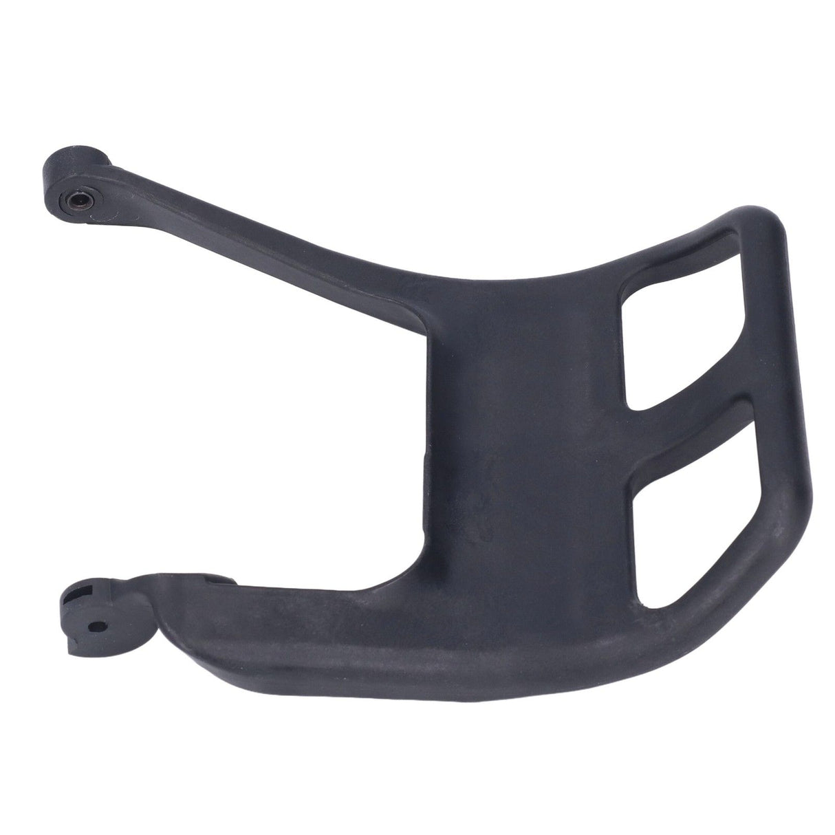 Chain Saw Brake Baffle Chain Saw Guard Plate Hand Brake Front Baffle for STIHL MS660 066 650