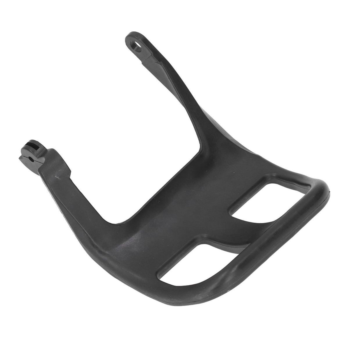 Chain Brake Handle Durable Exquisite Workmanship Perfect Accessories ABS Chain Parts